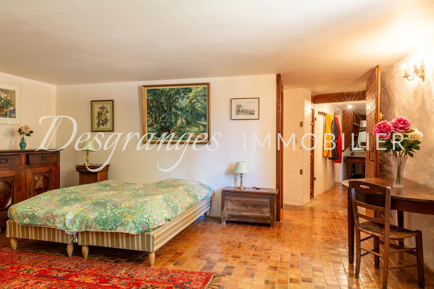 kaufen Landgut Payzac Dordogne 22