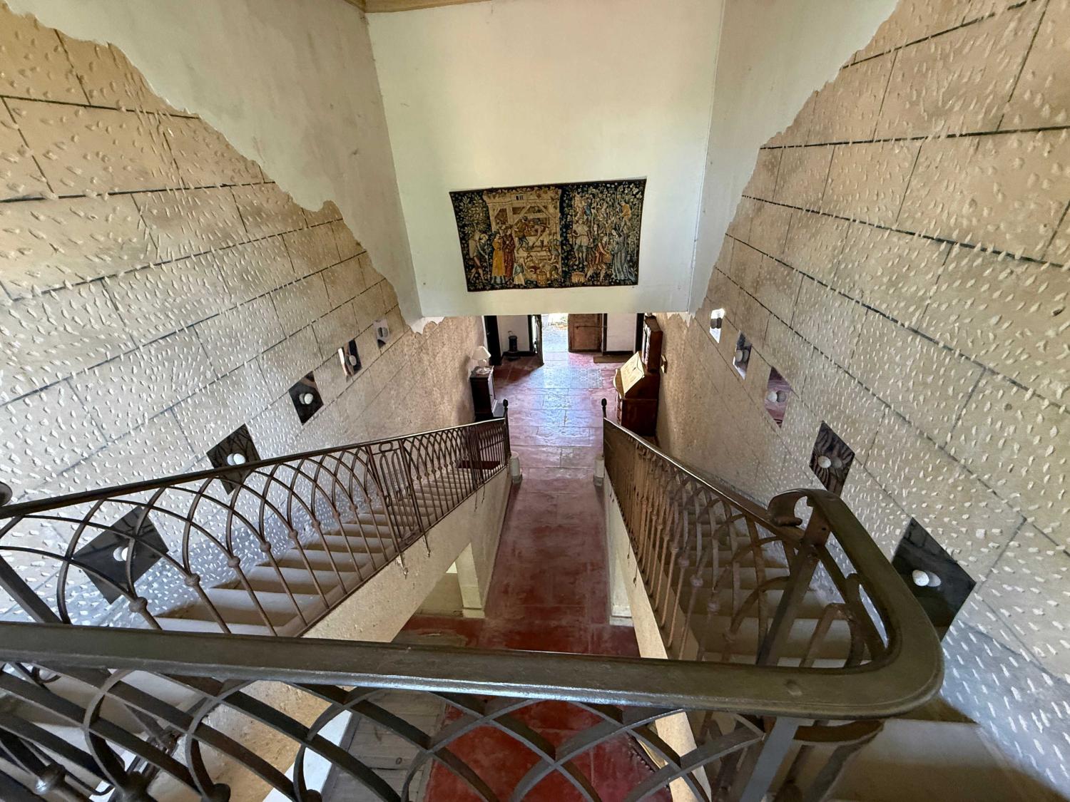 kaufen Bürgerhaus Châtillon-sur-Saône Vogesen 22