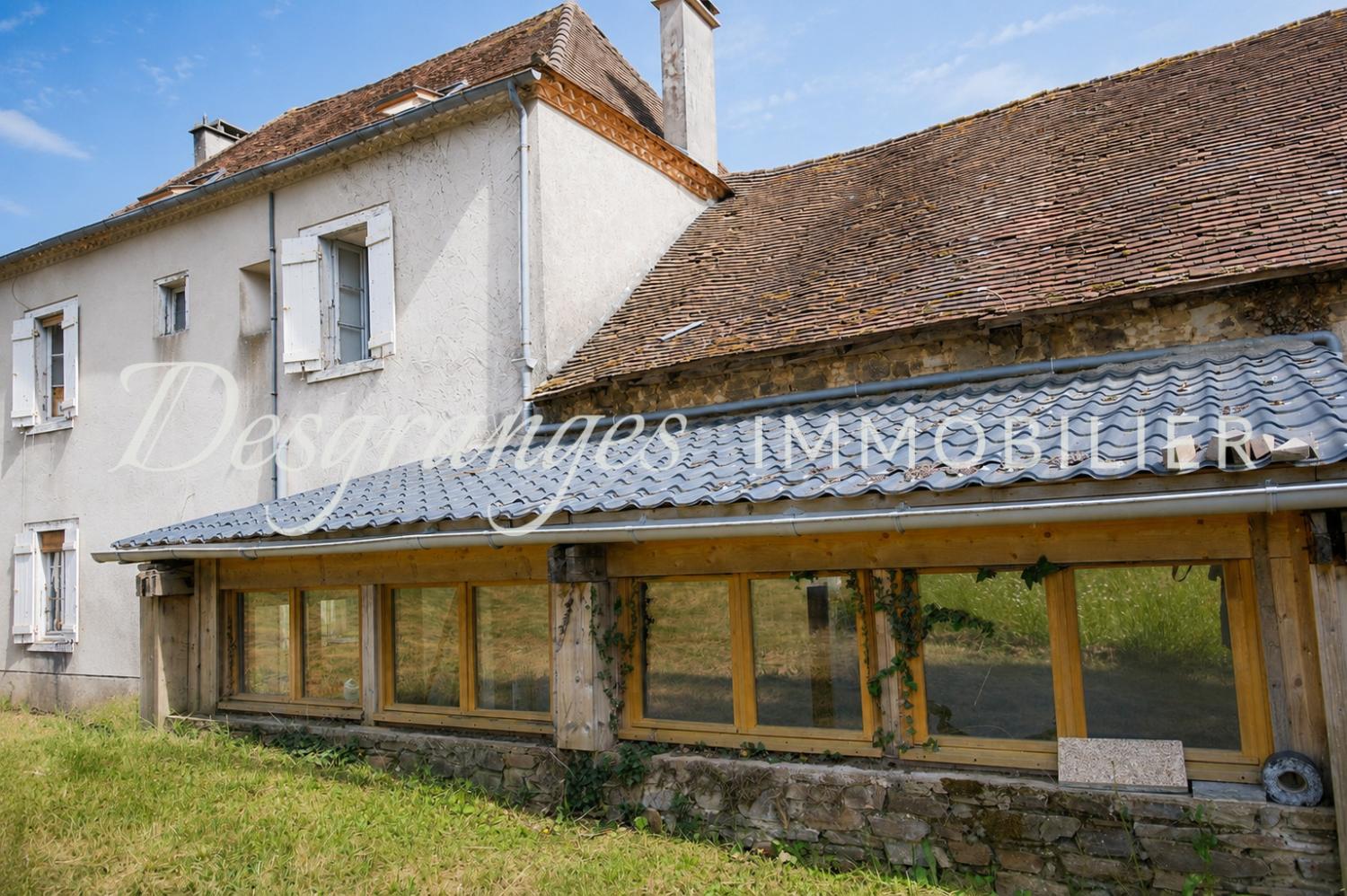 kaufen Haus Jumilhac-le-Grand Dordogne 13