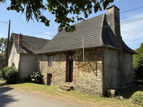 Concèze Corrèze Bauernhof foto