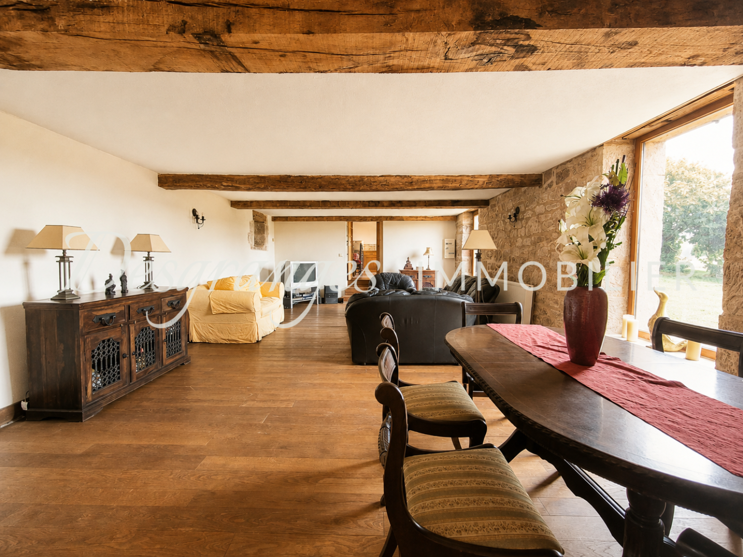 kaufen Landgut Teillots Dordogne 10