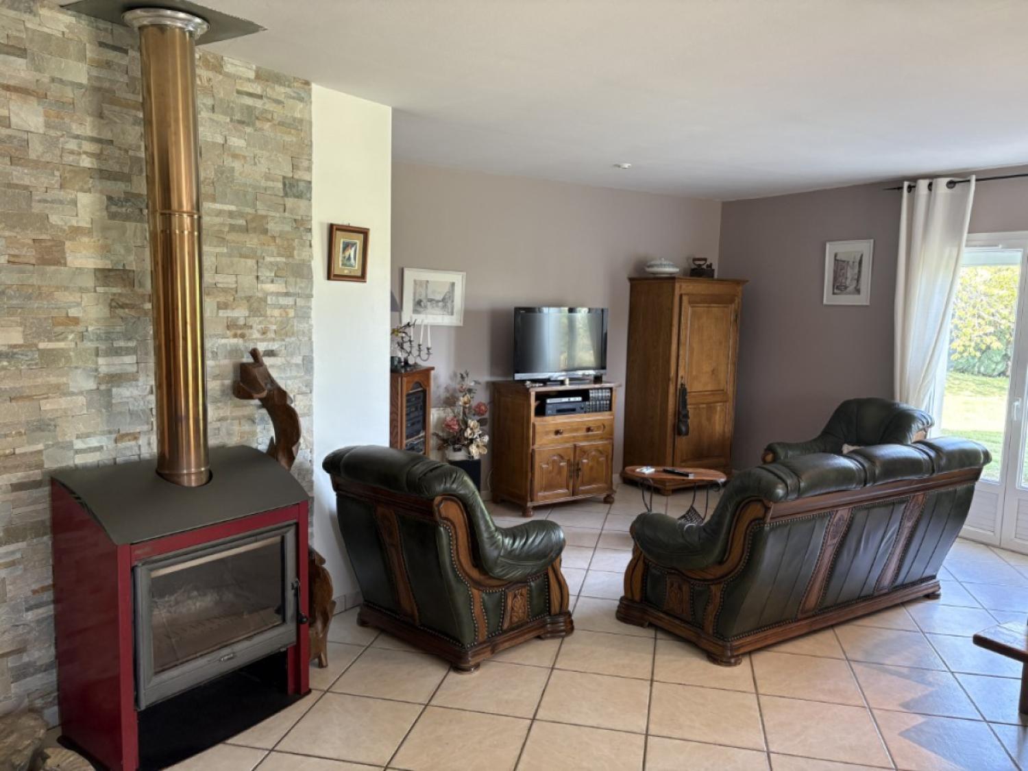 kaufen Freistehend Beyssac Corrèze 8