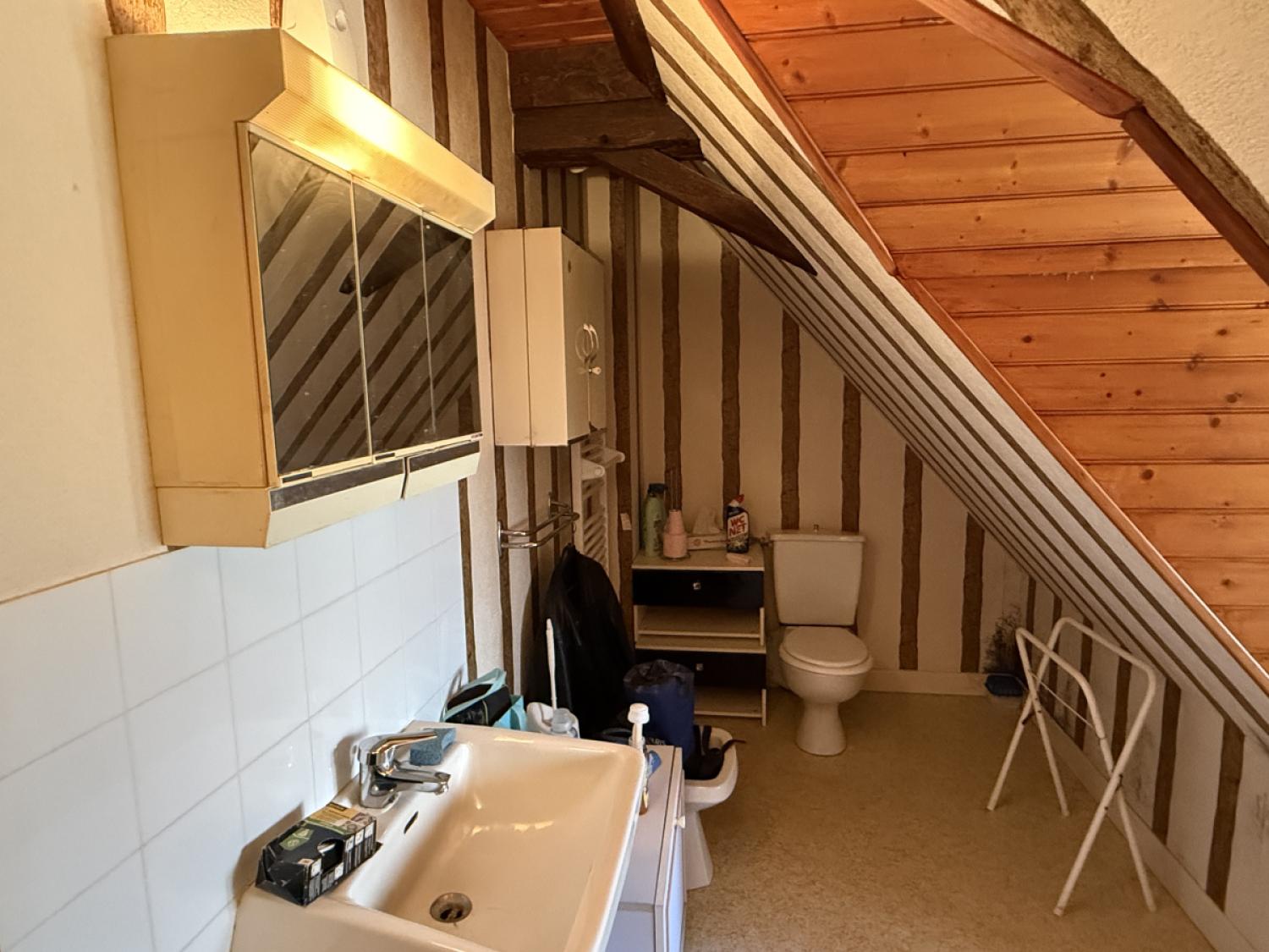 kaufen Freistehend Vignols Corrèze 13