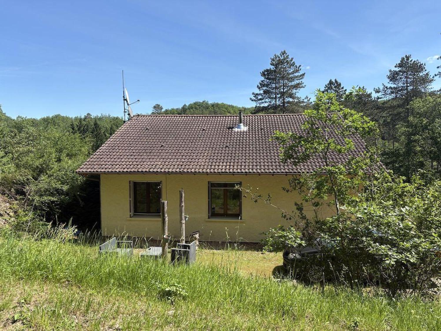  kaufen Freistehend Puy-l'Évêque Lot 3