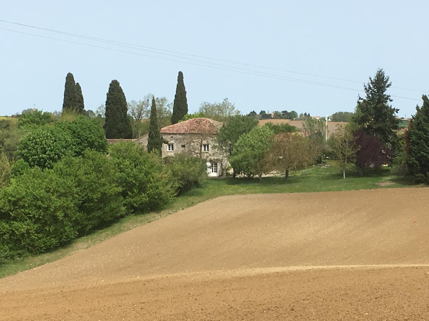  kaufen Freistehend Grayssas Lot-et-Garonne 3