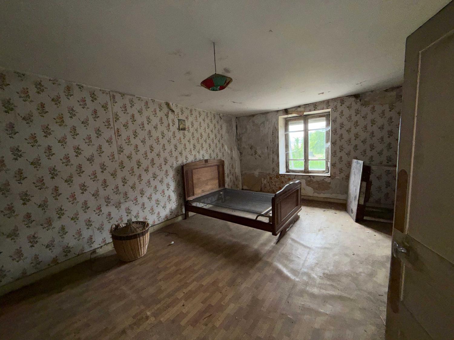 kaufen Dorfbauernhof Augicourt Haute-Saône 22