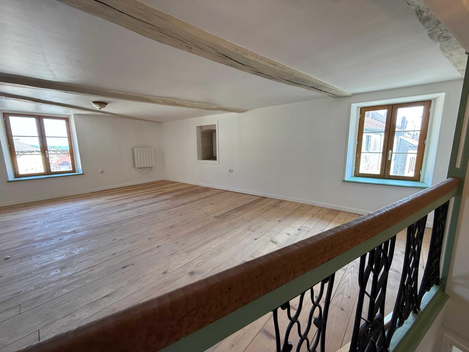  kaufen Dorfhaus Jussey Haute-Saône 20