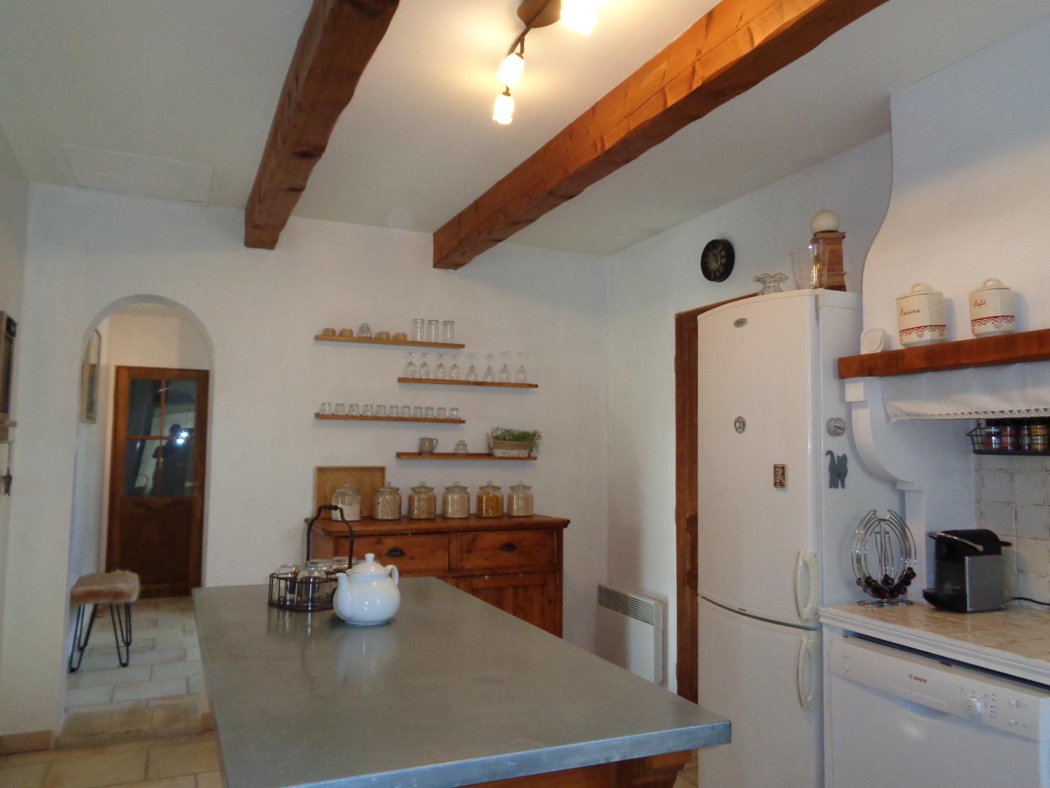  kaufen Ferienhaus/ Gästezimmer Lacoste Vaucluse 17