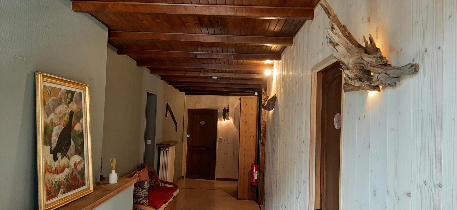 kaufen Freistehend Châtillon-en-Diois Drôme 34