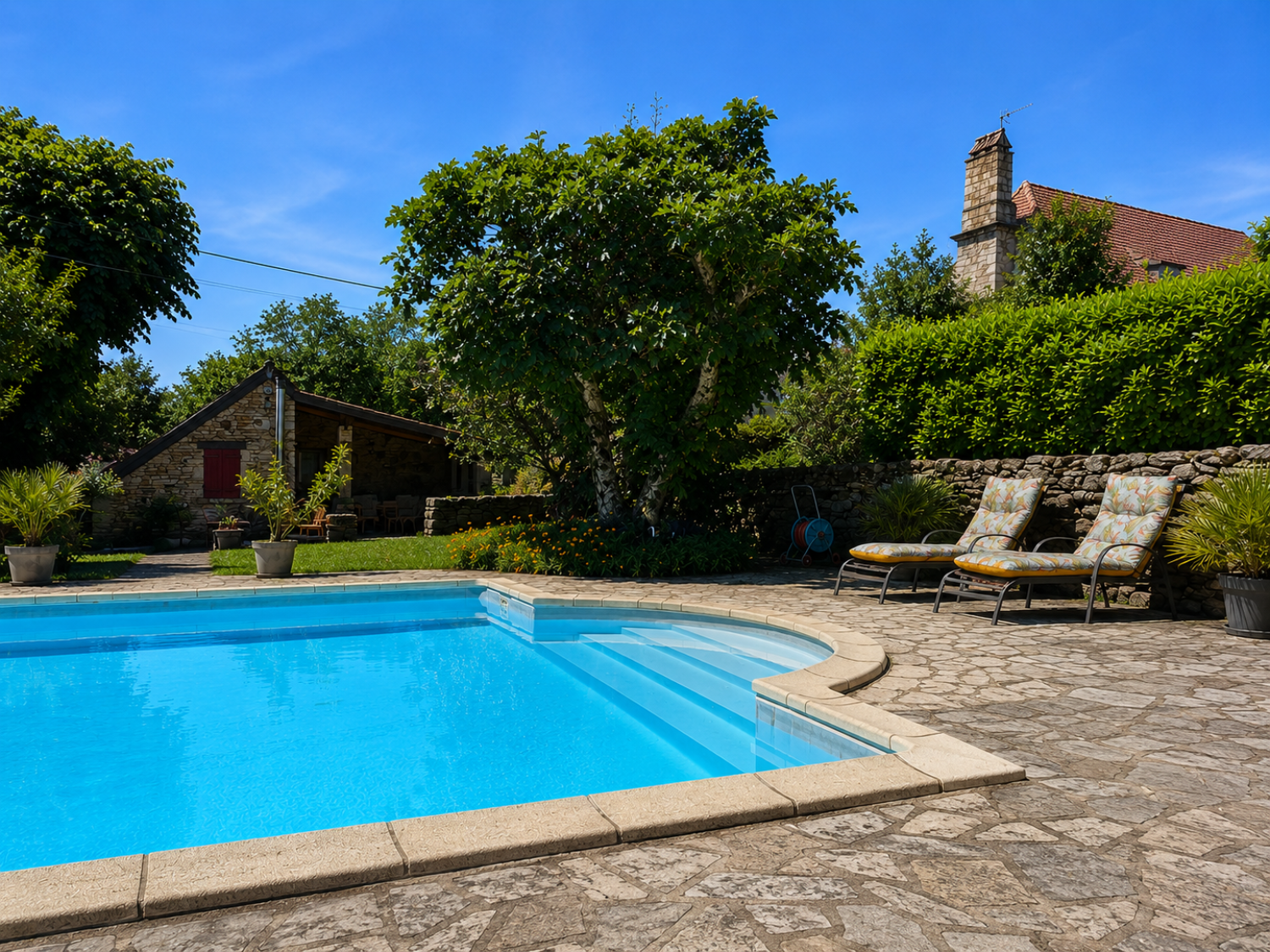kaufen Landgut Saint-Cyprien Dordogne 23