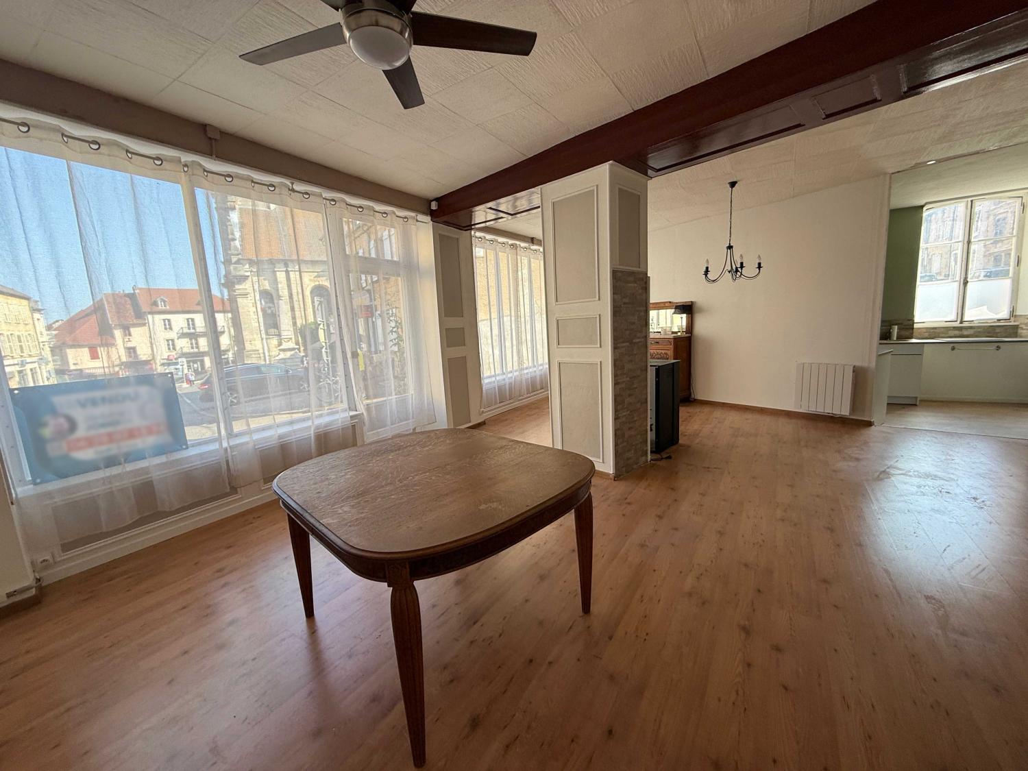 kaufen Dorfhaus Jussey Haute-Saône 3