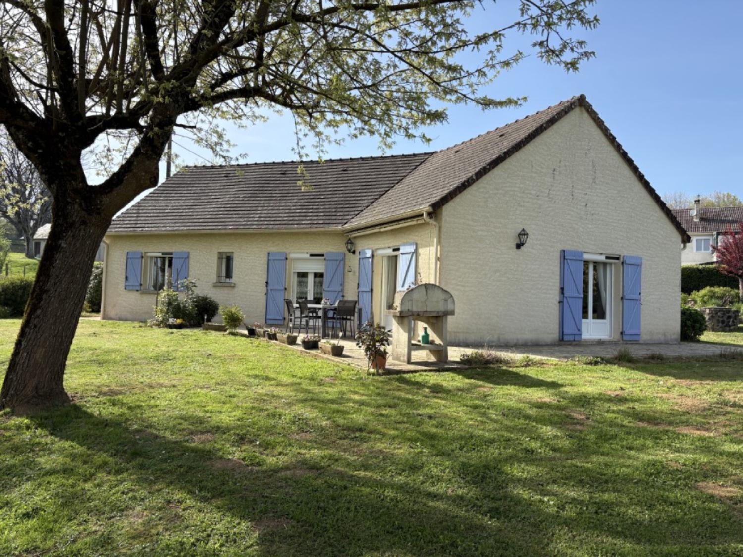 kaufen Freistehend Beyssac Corrèze 1