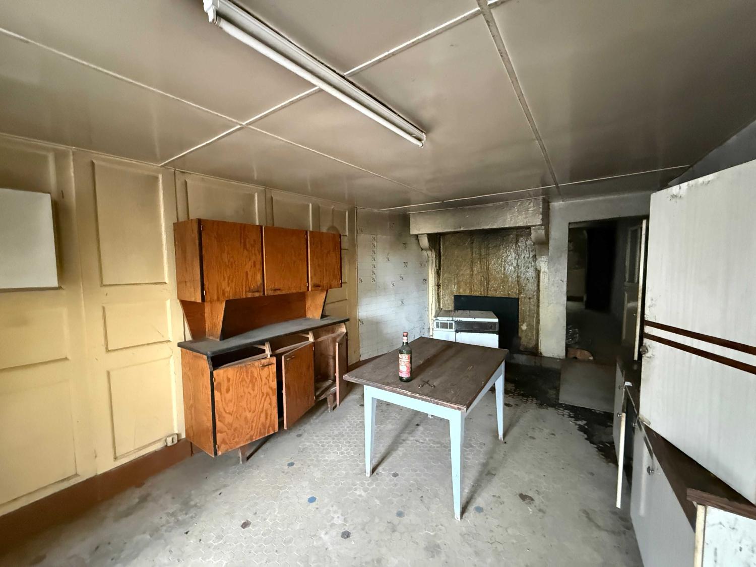 kaufen Dorfbauernhof Augicourt Haute-Saône 14
