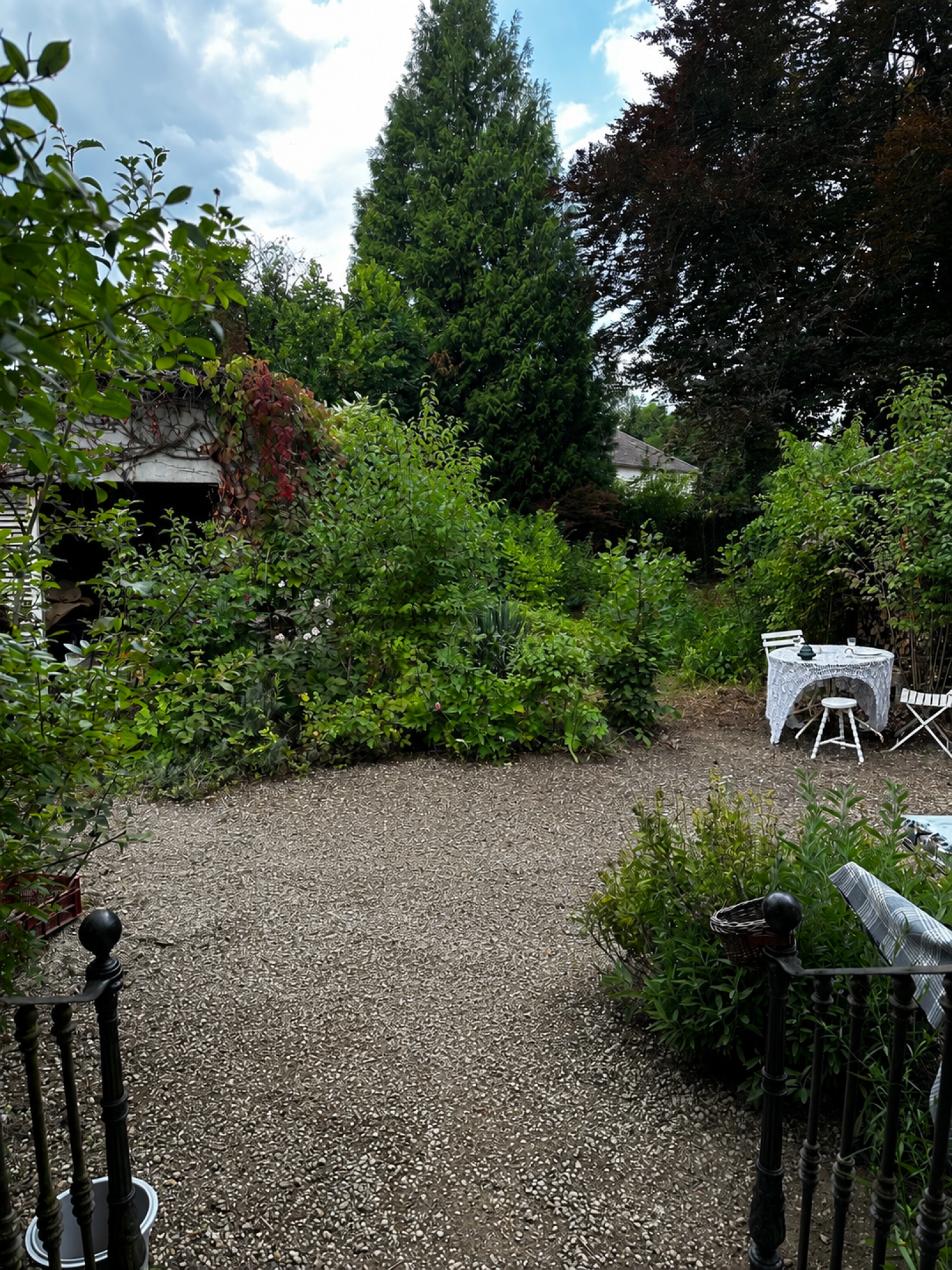 kaufen Dorfhaus Leuglay Côte-d'Or 21