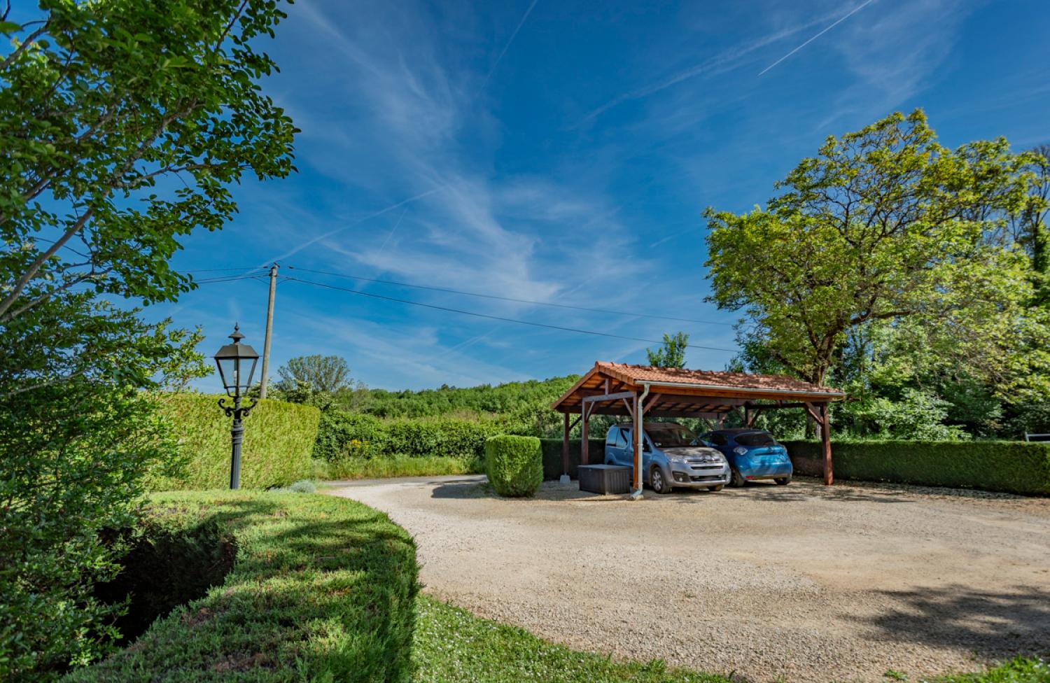 kaufen Landgut Saint-Cyprien Dordogne 17