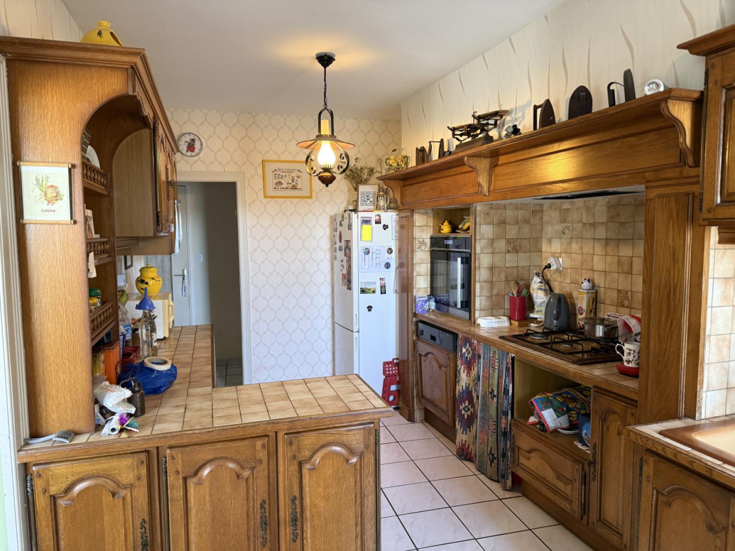 kaufen Freistehend Vignols Corrèze 9