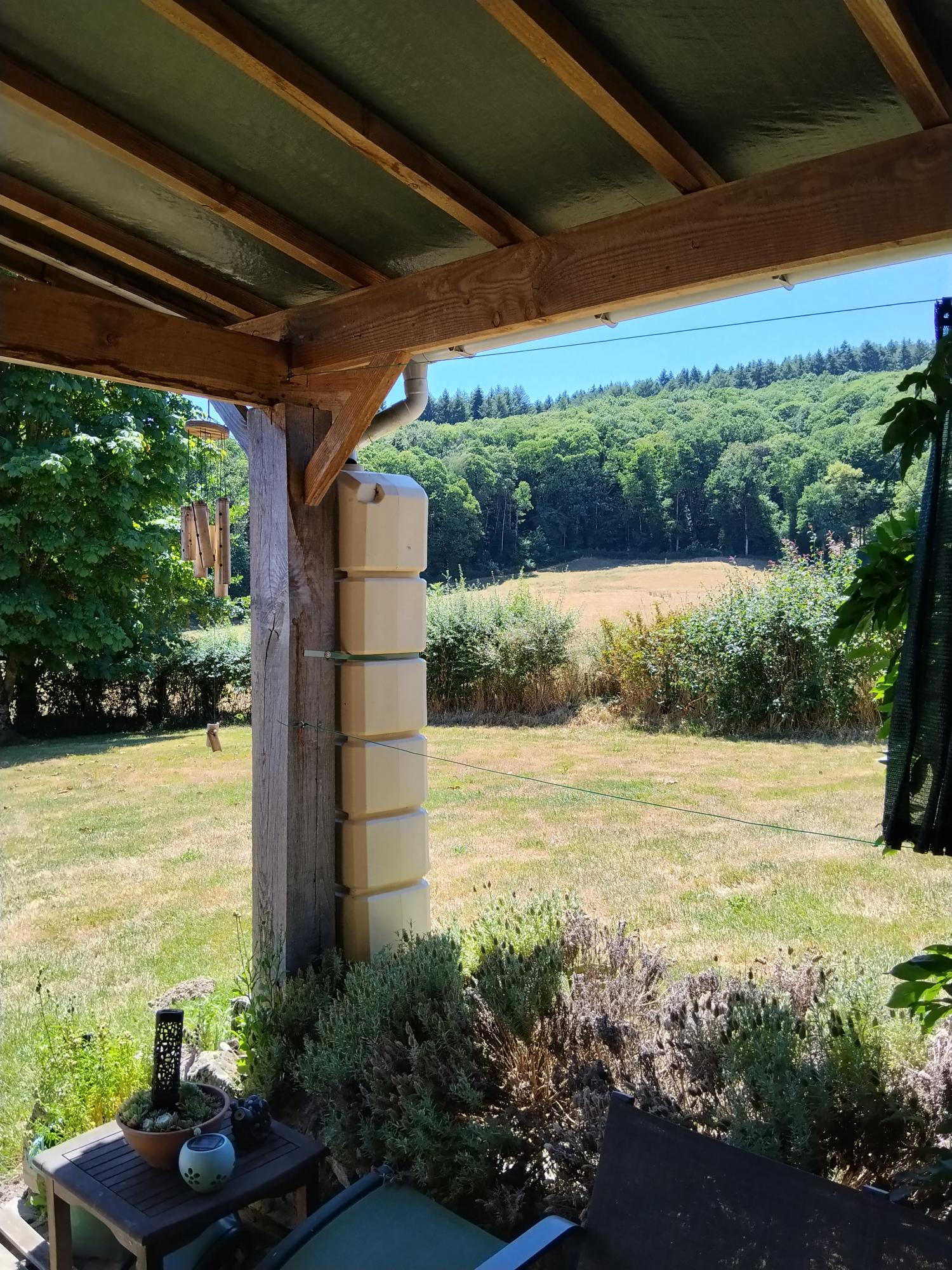 kaufen Häuser mit Zuhause Thil-sur-Arroux Saône-et-Loire 10
