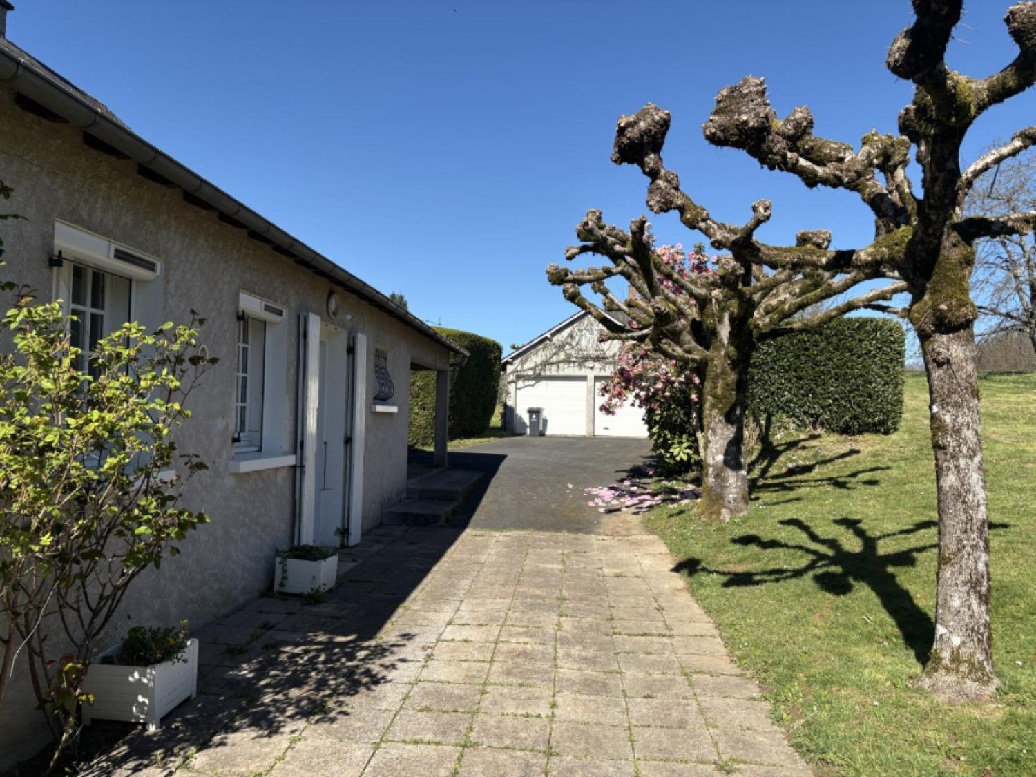 kaufen Freistehend Arnac-Pompadour Corrèze 20