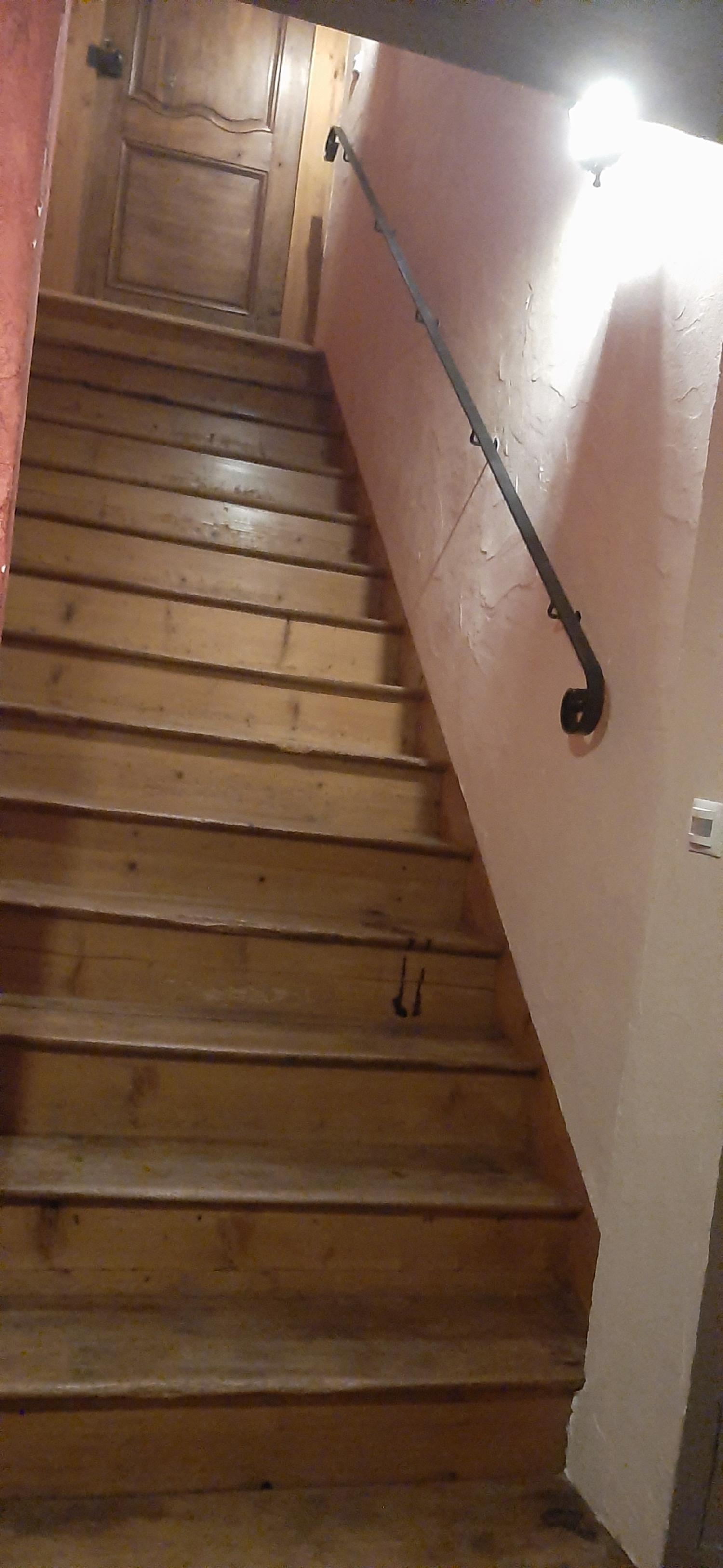 kaufen Freistehend Châtillon-en-Diois Drôme 35