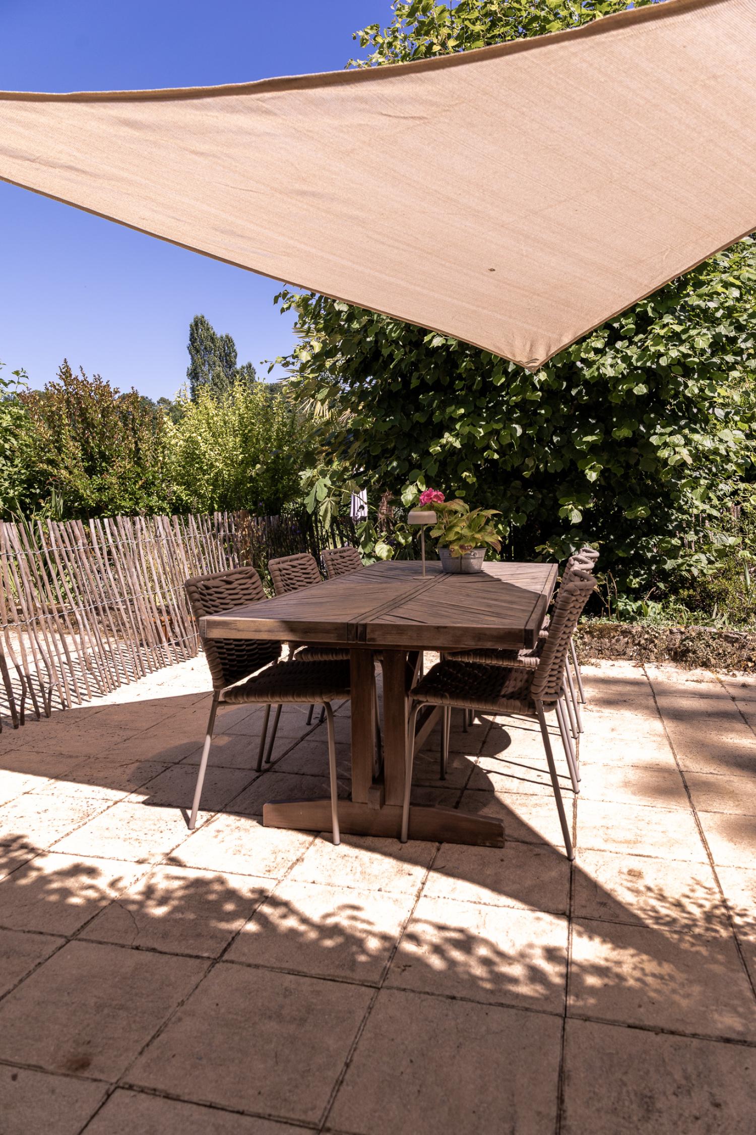 kaufen Ferienhaus/ Gästezimmer Saint-André-d'Allas Dordogne 16