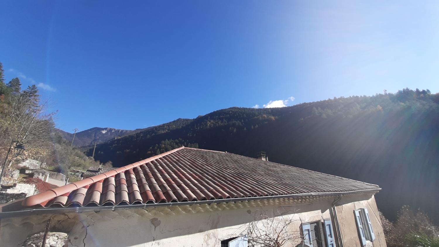 kaufen Freistehend Châtillon-en-Diois Drôme 42