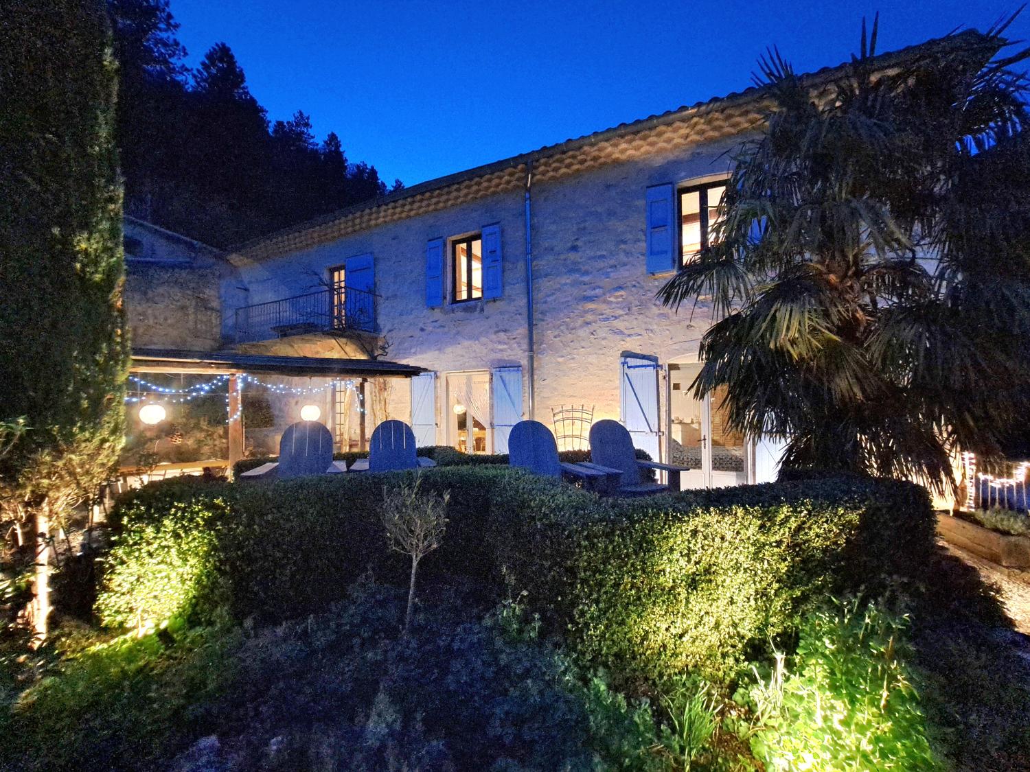 kaufen Freistehend Châtillon-en-Diois Drôme 39