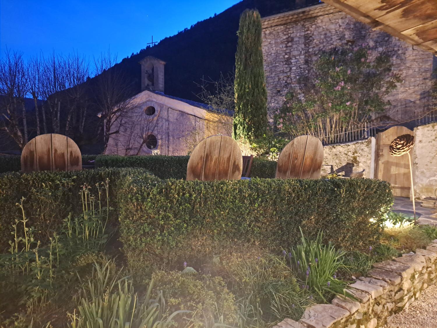 kaufen Freistehend Châtillon-en-Diois Drôme 38