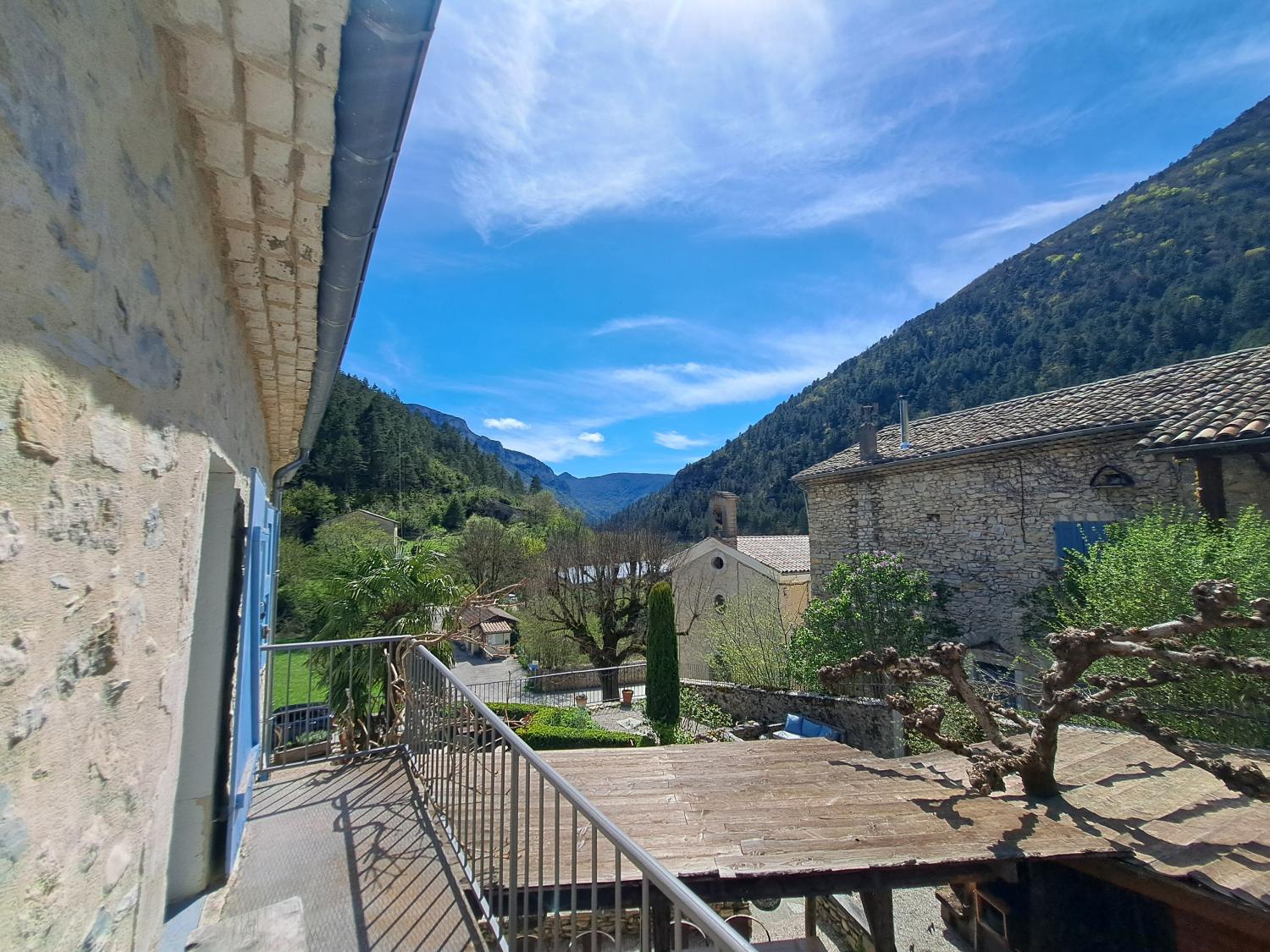 kaufen Freistehend Châtillon-en-Diois Drôme 7