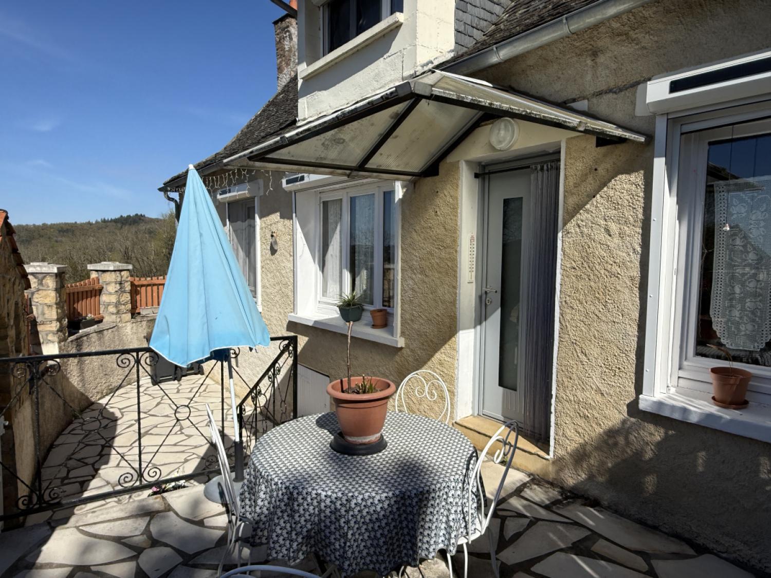 kaufen Freistehend Vignols Corrèze 16