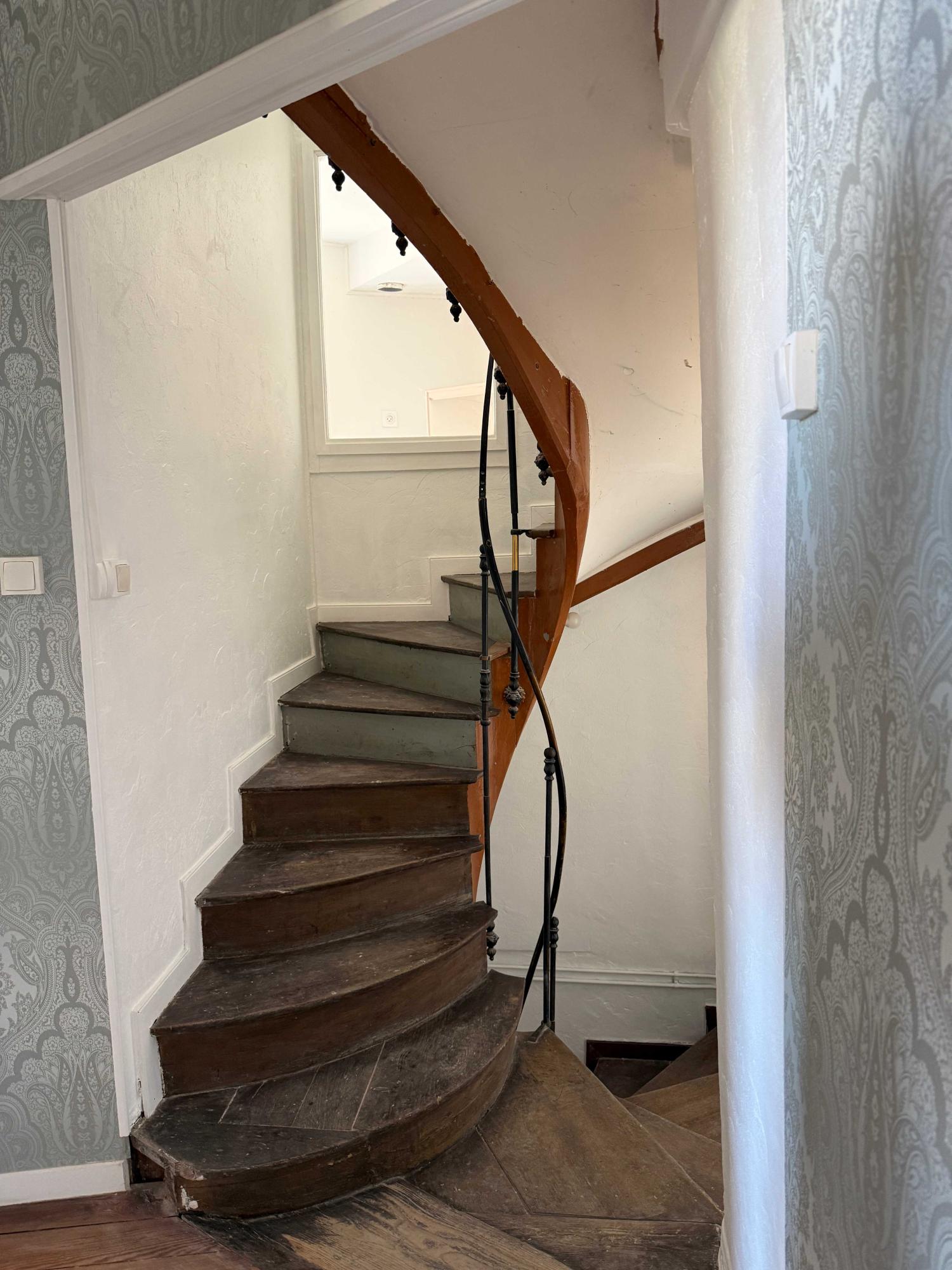  kaufen Dorfhaus Jussey Haute-Saône 22