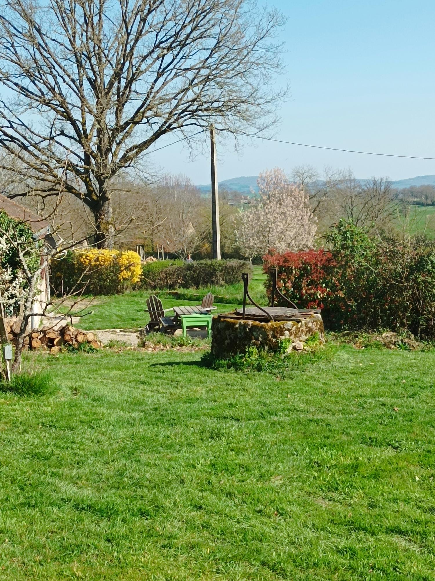 kaufen Häuser mit Zuhause Thil-sur-Arroux Saône-et-Loire 27