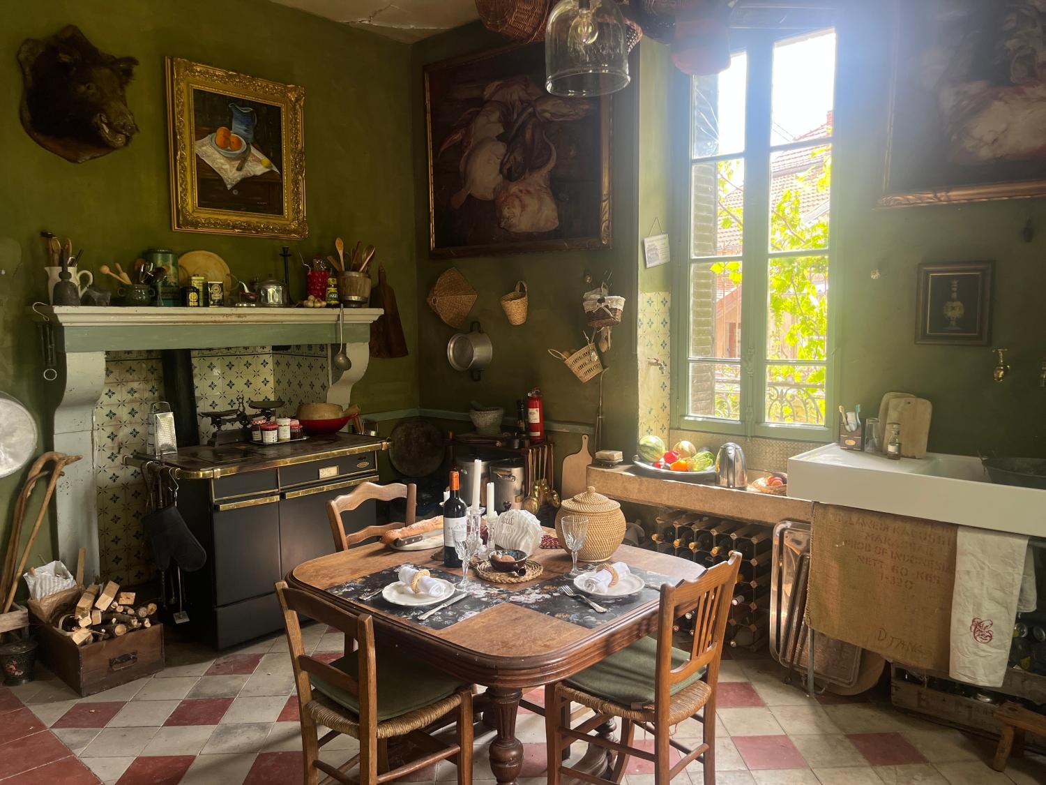  kaufen Dorfhaus Leuglay Côte-d'Or 10