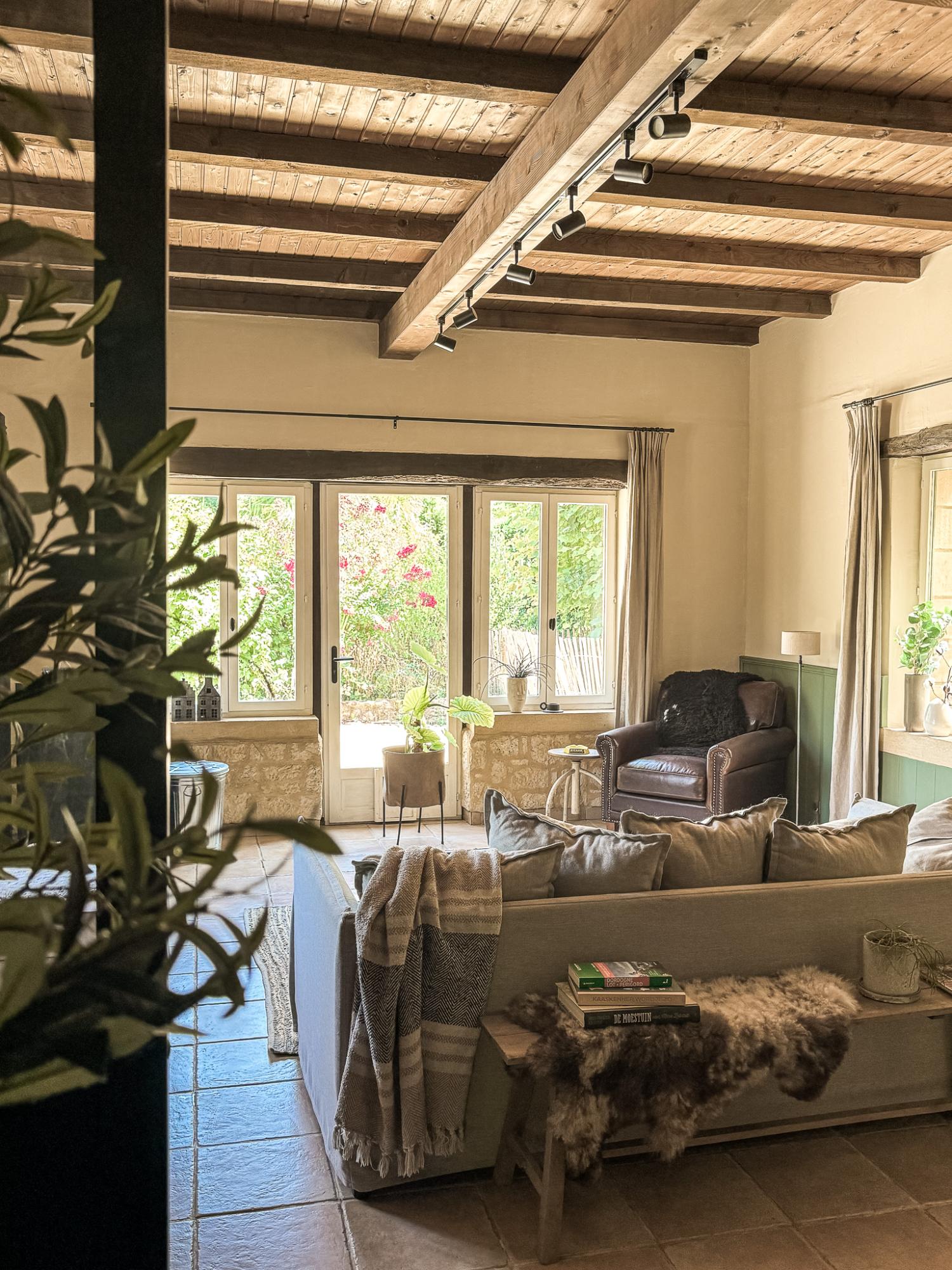 kaufen Ferienhaus/ Gästezimmer Saint-André-d'Allas Dordogne 19