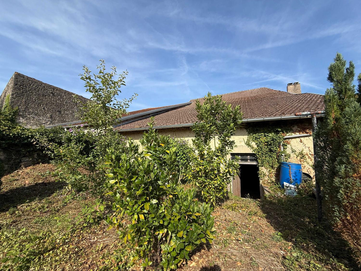 kaufen Dorfbauernhof Melay Haute-Marne 22