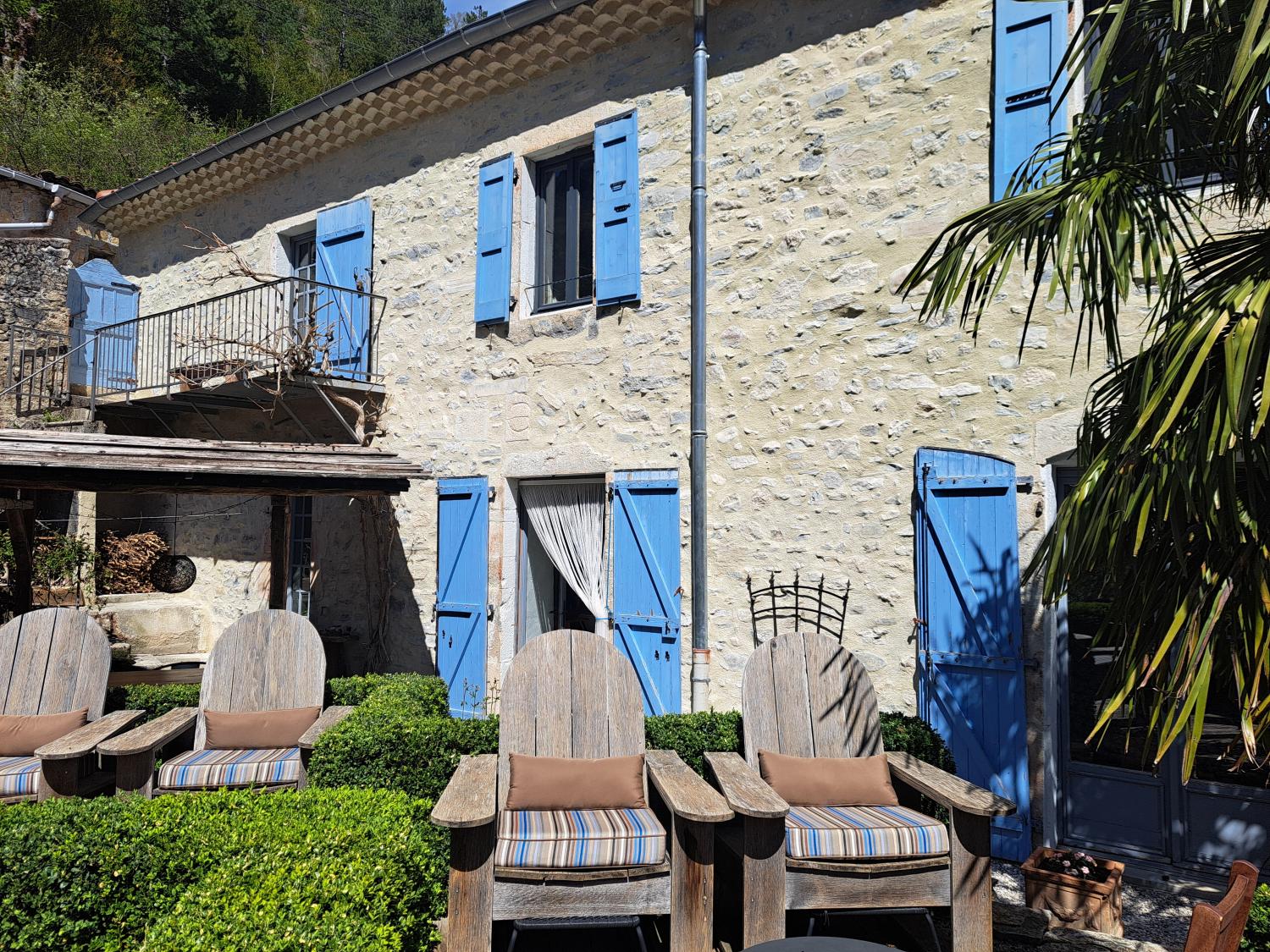 kaufen Freistehend Châtillon-en-Diois Drôme 3