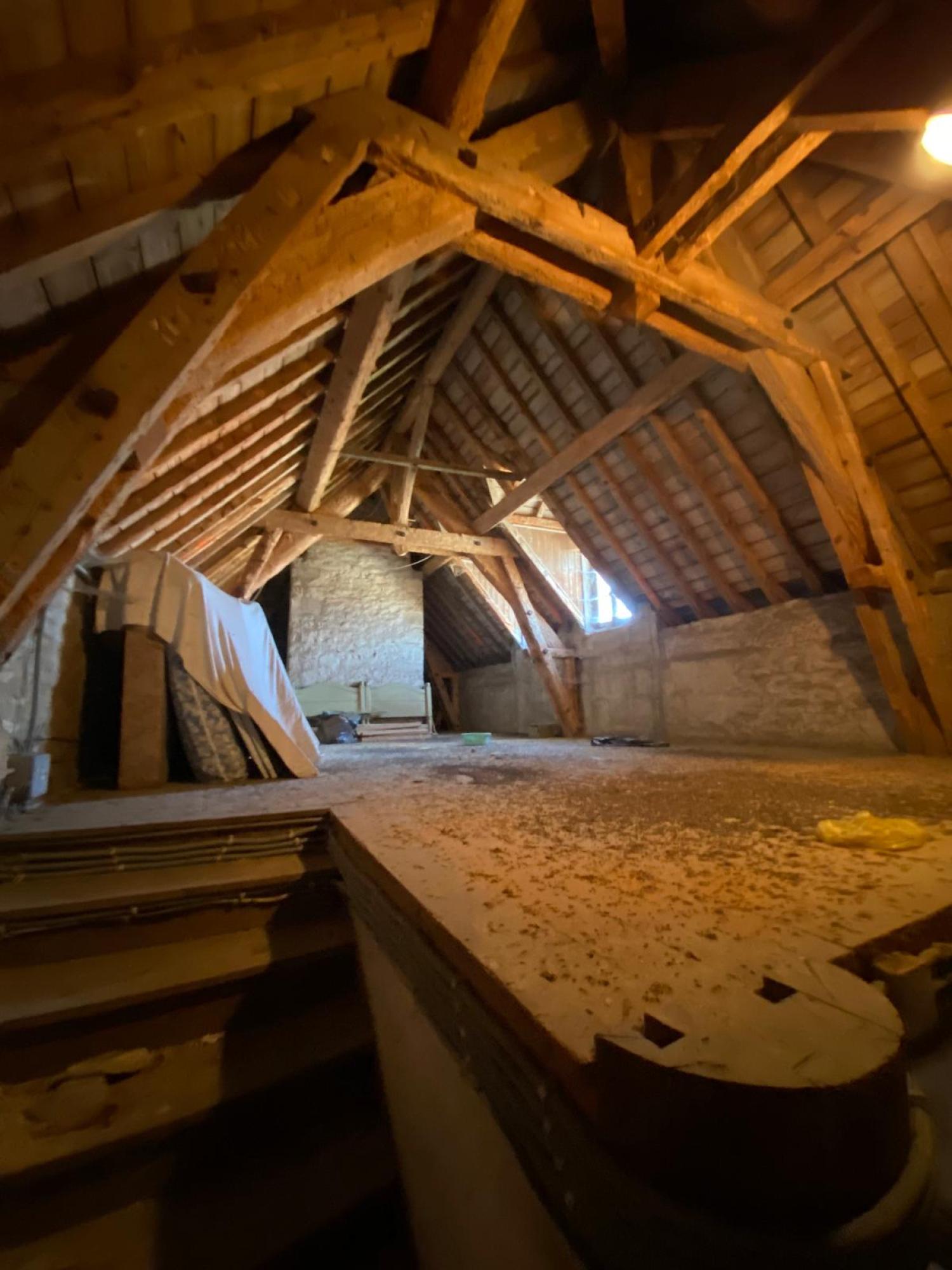  kaufen Dorfhaus Leuglay Côte-d'Or 13
