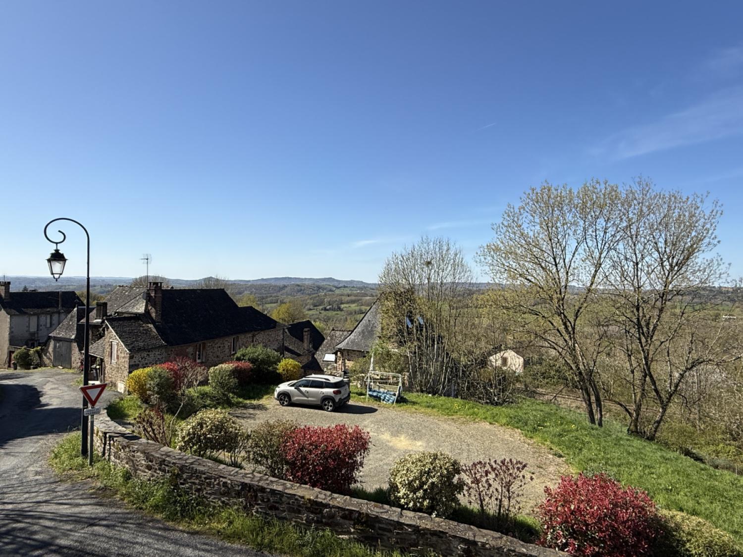 kaufen Freistehend Vignols Corrèze 6
