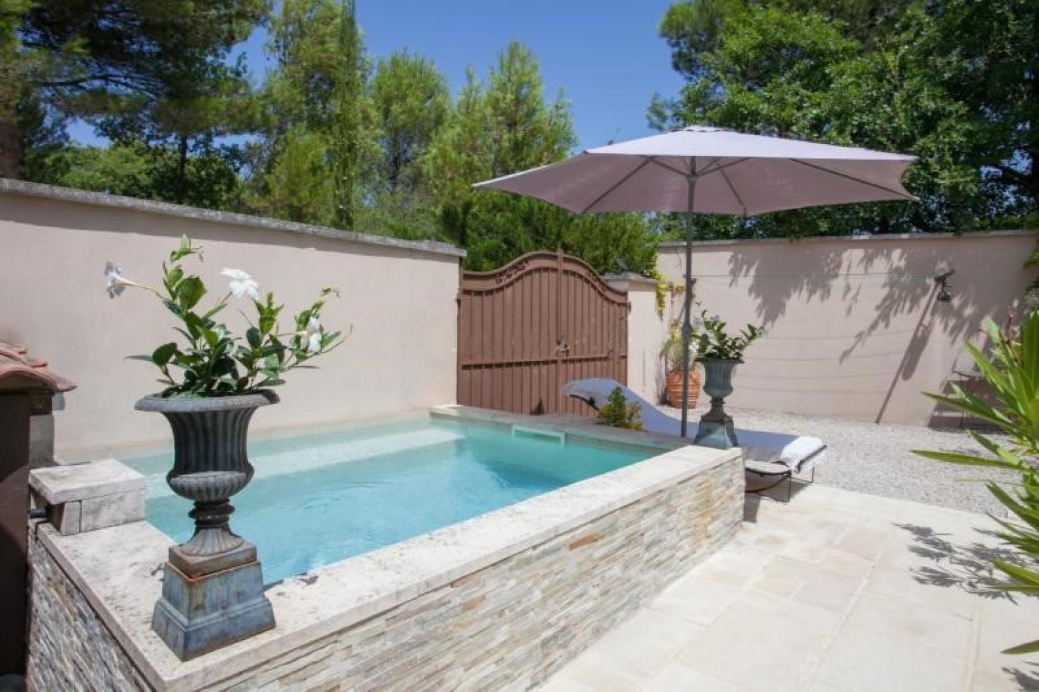 kaufen Ferienhaus/ Gästezimmer Lacoste Vaucluse 6