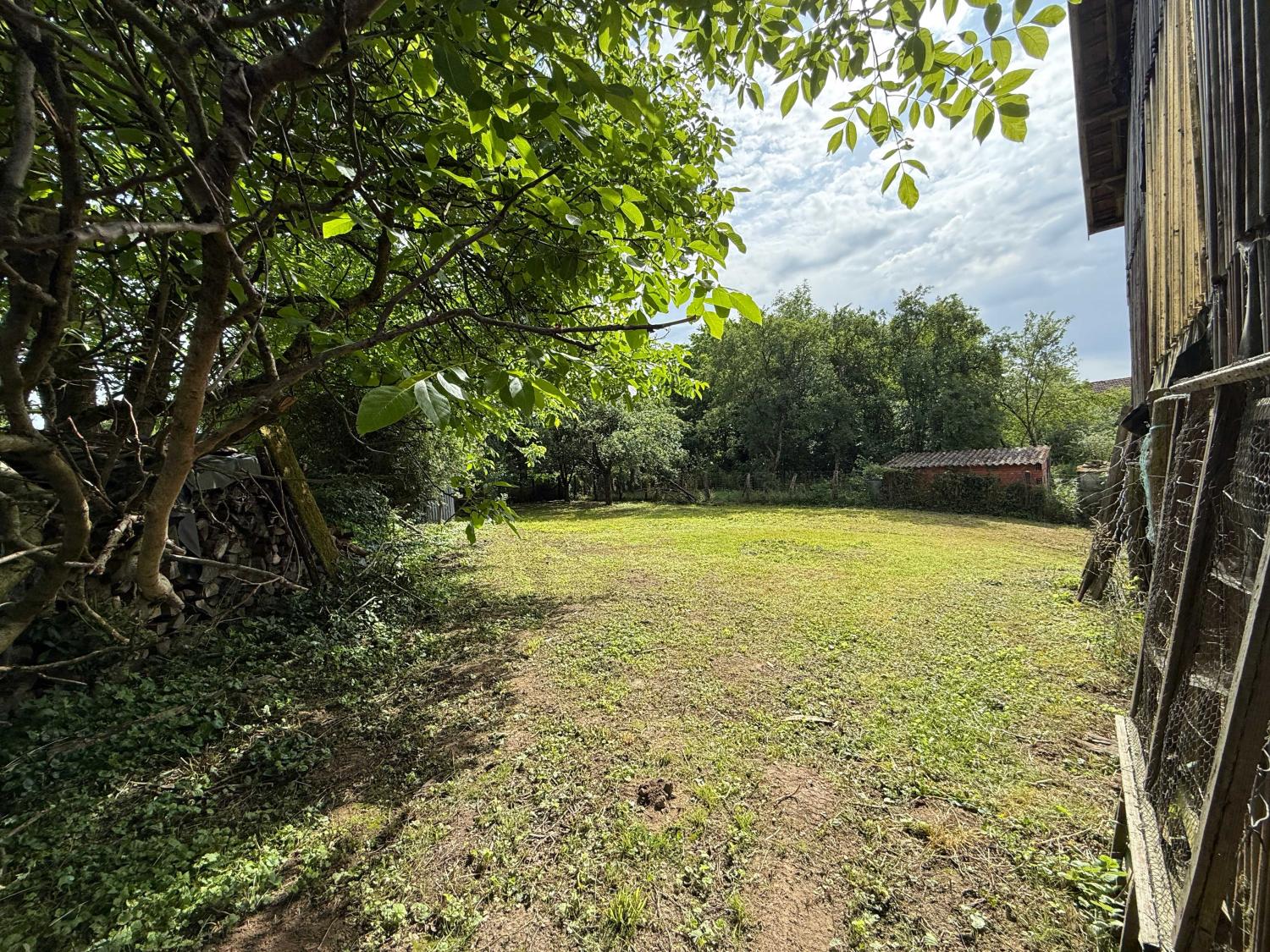 kaufen Dorfbauernhof Augicourt Haute-Saône 32