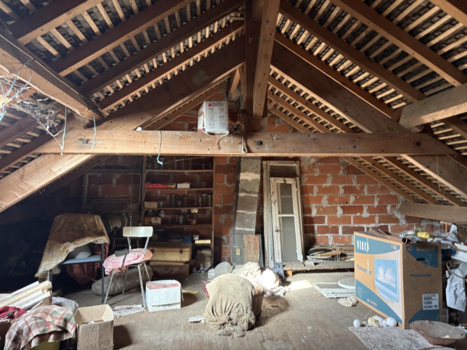 kaufen Freistehend Arnac-Pompadour Corrèze 18