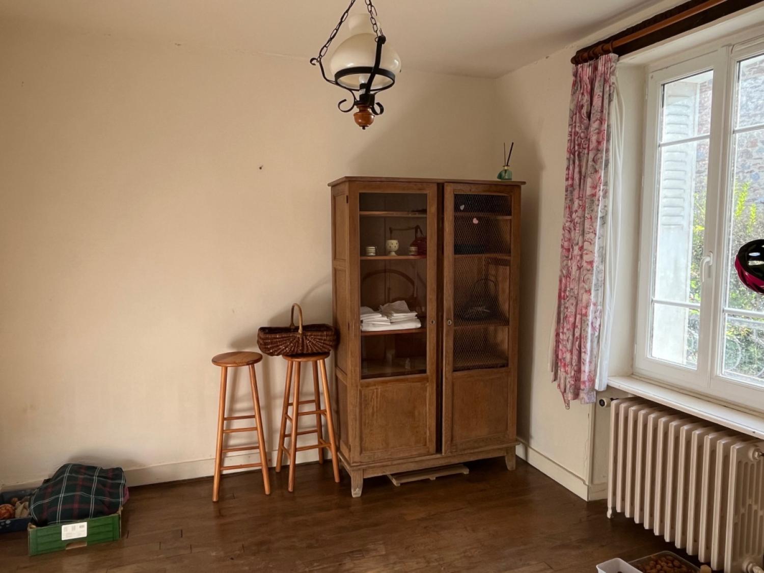 kaufen Freistehend La Porcherie Haute-Vienne 13