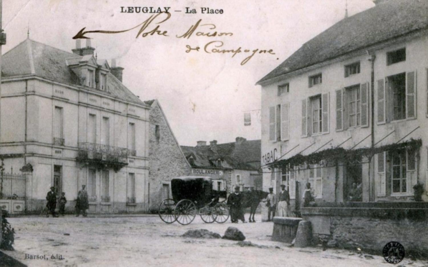  kaufen Dorfhaus Leuglay Côte-d'Or 2