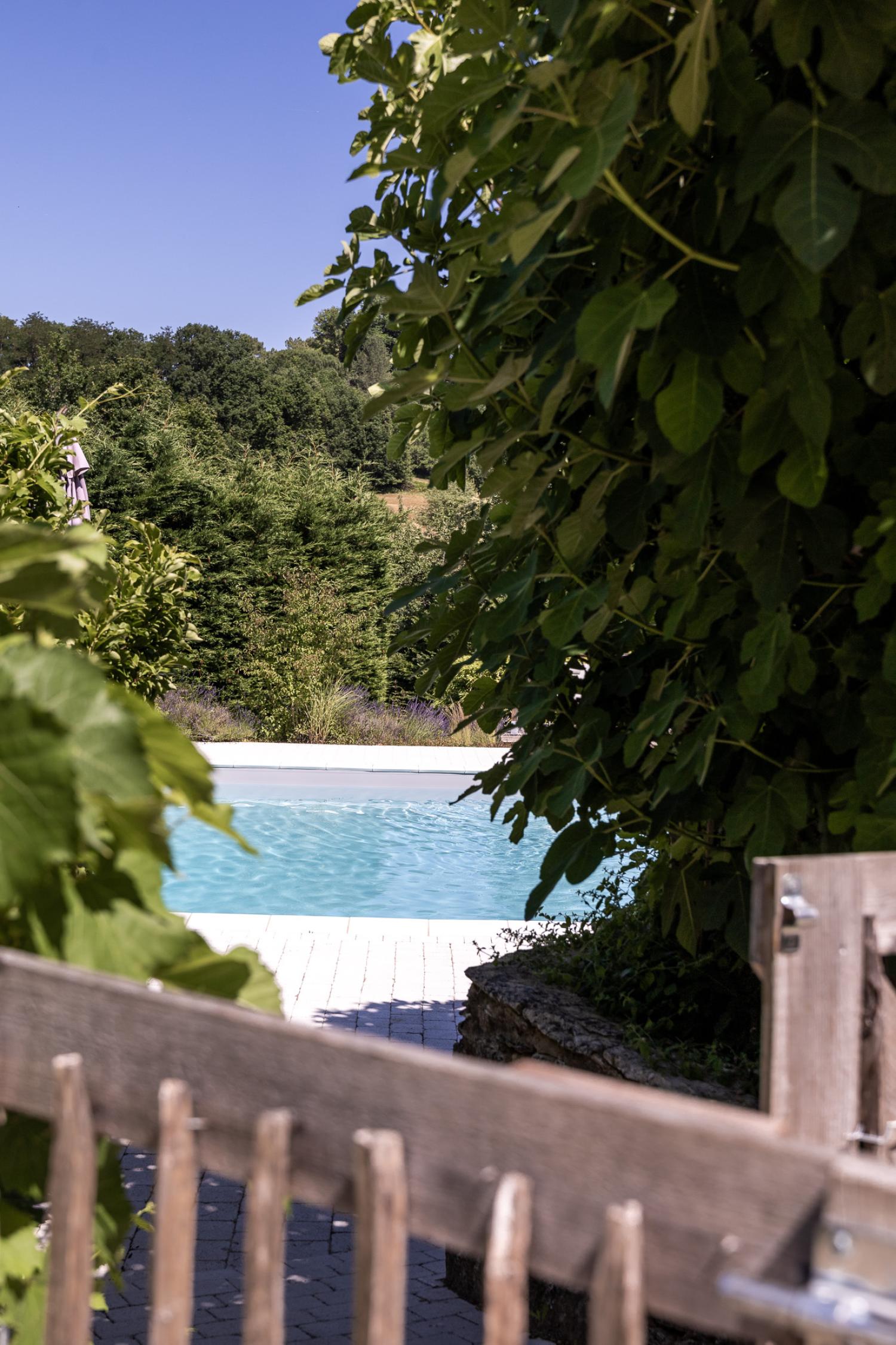 kaufen Ferienhaus/ Gästezimmer Saint-André-d'Allas Dordogne 3