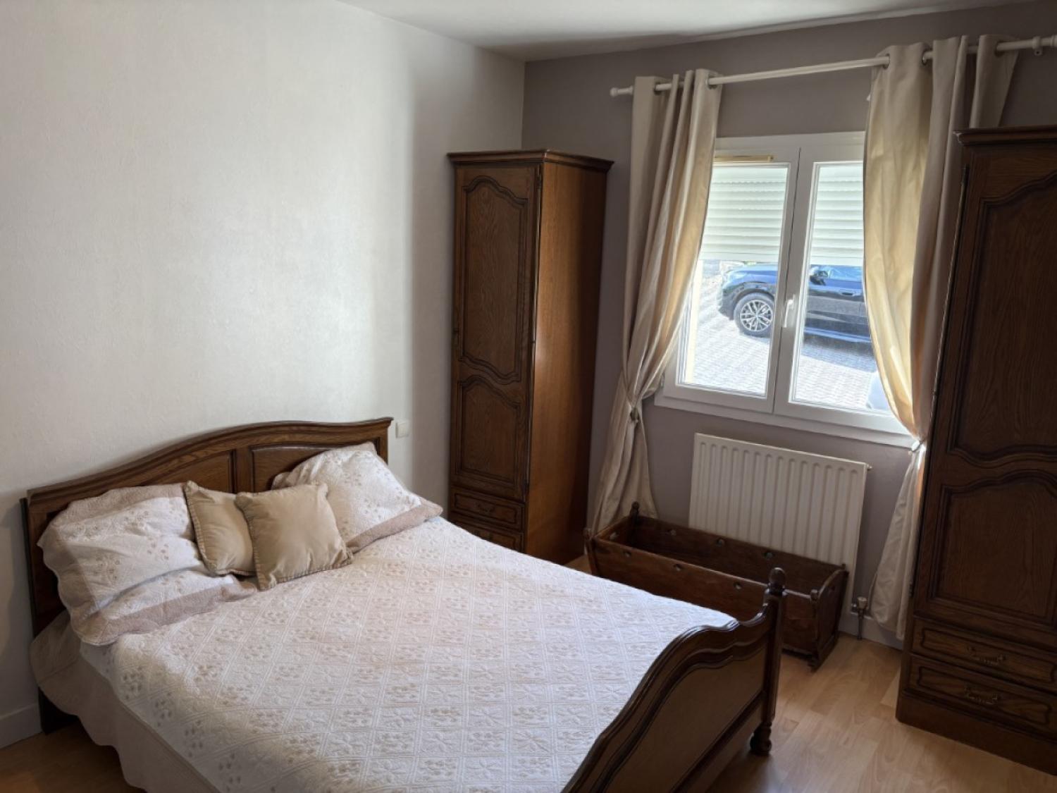 kaufen Freistehend Beyssac Corrèze 12