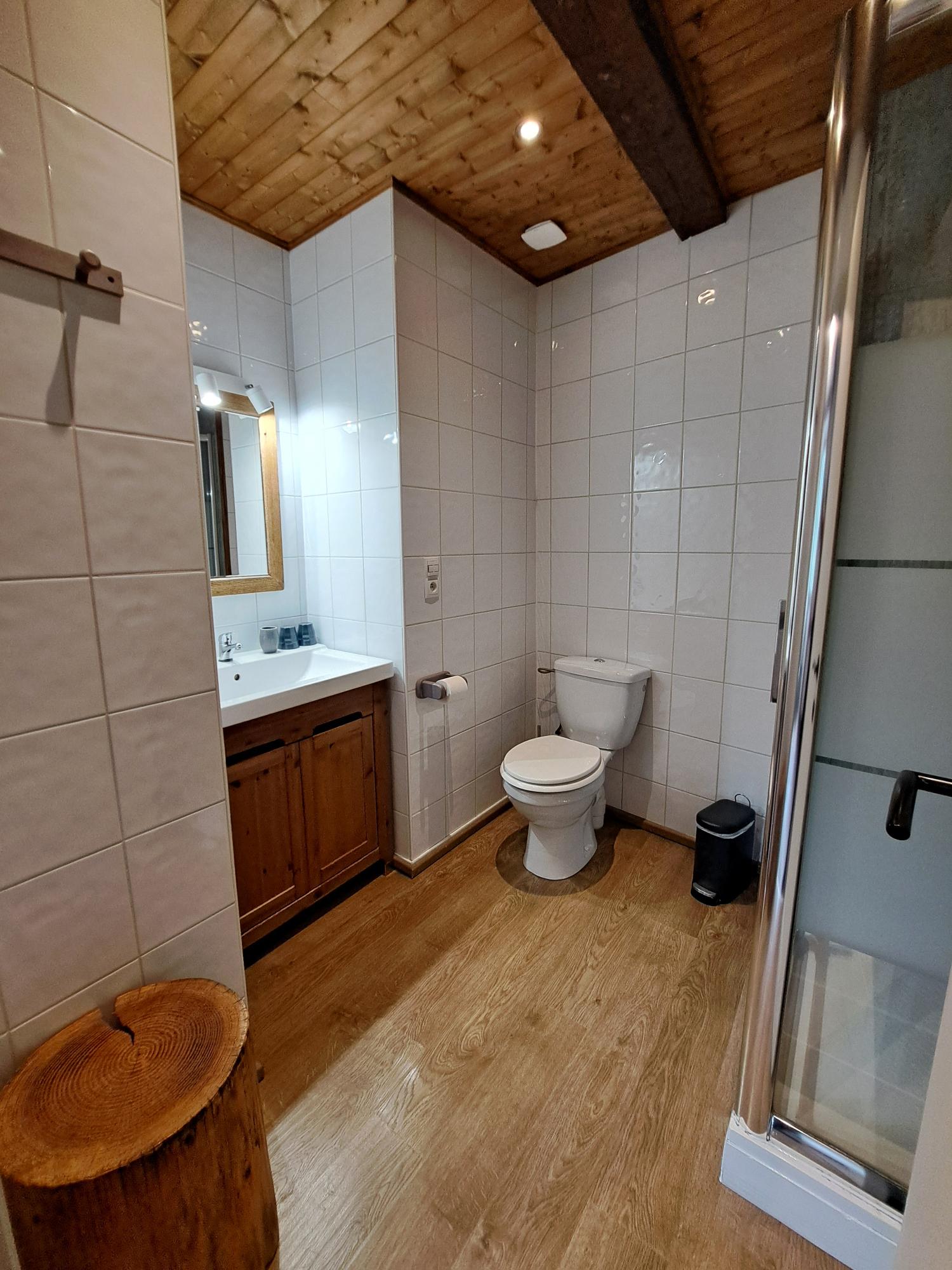 kaufen Freistehend Châtillon-en-Diois Drôme 32