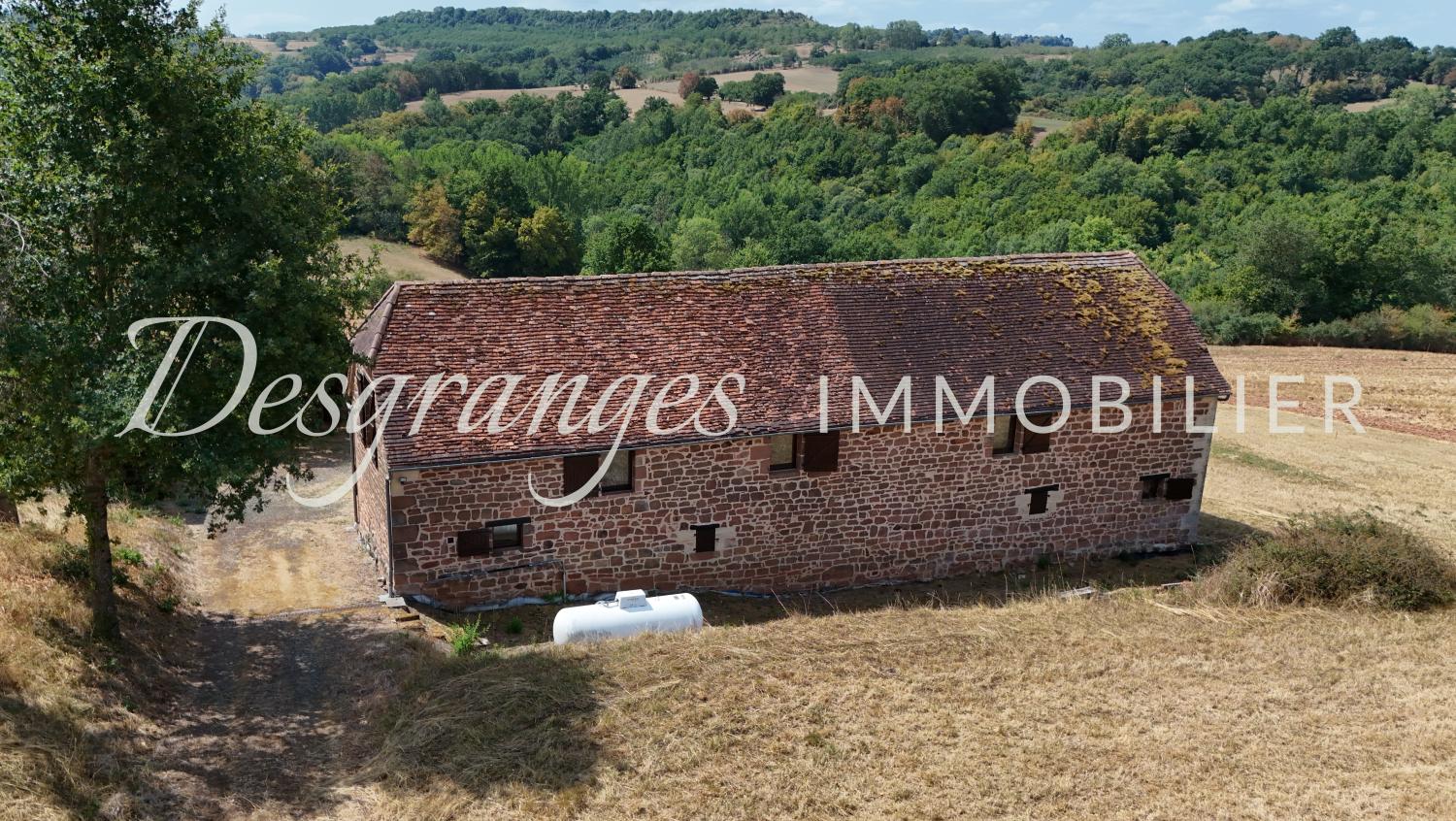  kaufen Landgut Teillots Dordogne 24