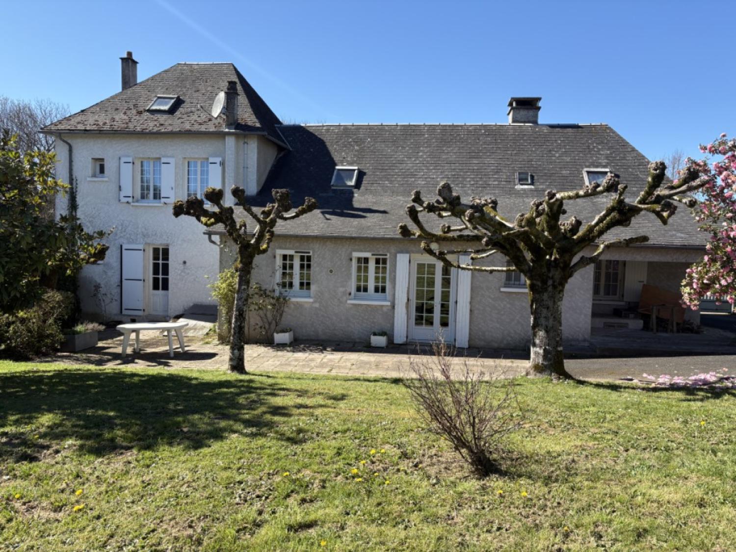 kaufen Freistehend Arnac-Pompadour Corrèze 1