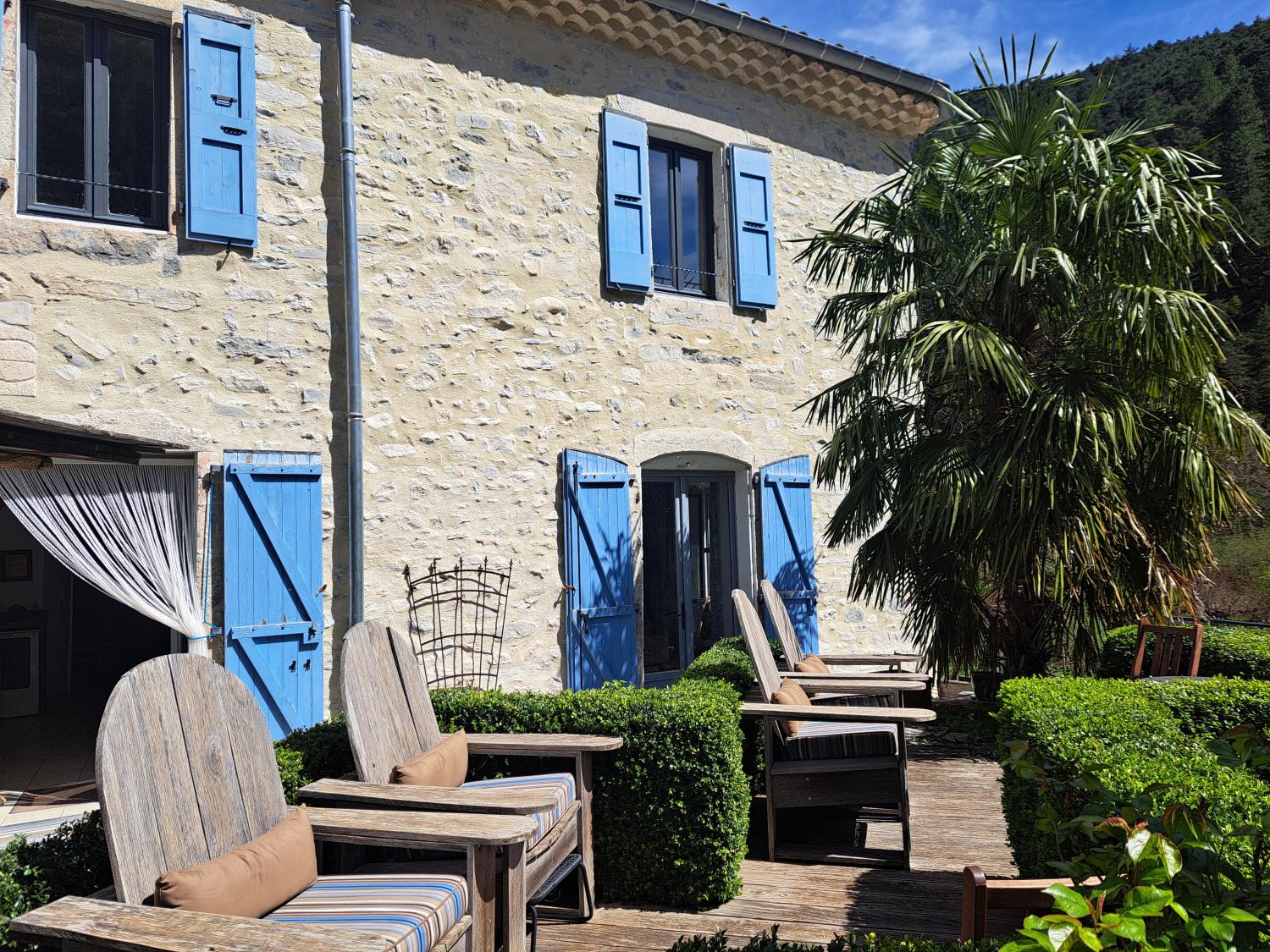 kaufen Freistehend Châtillon-en-Diois Drôme 4