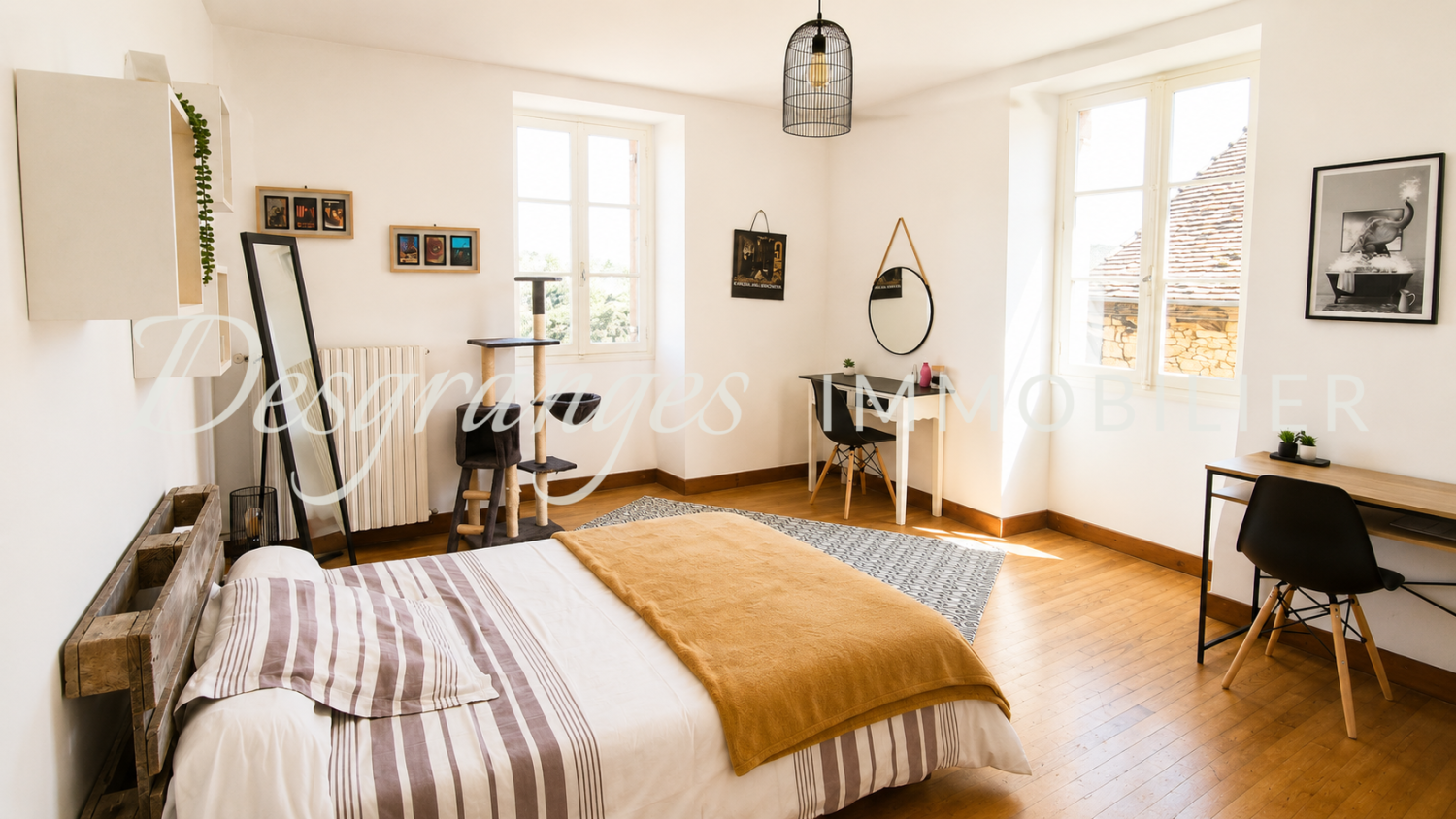 kaufen Freistehend Saint-Sulpice-d'Excideuil Dordogne 9