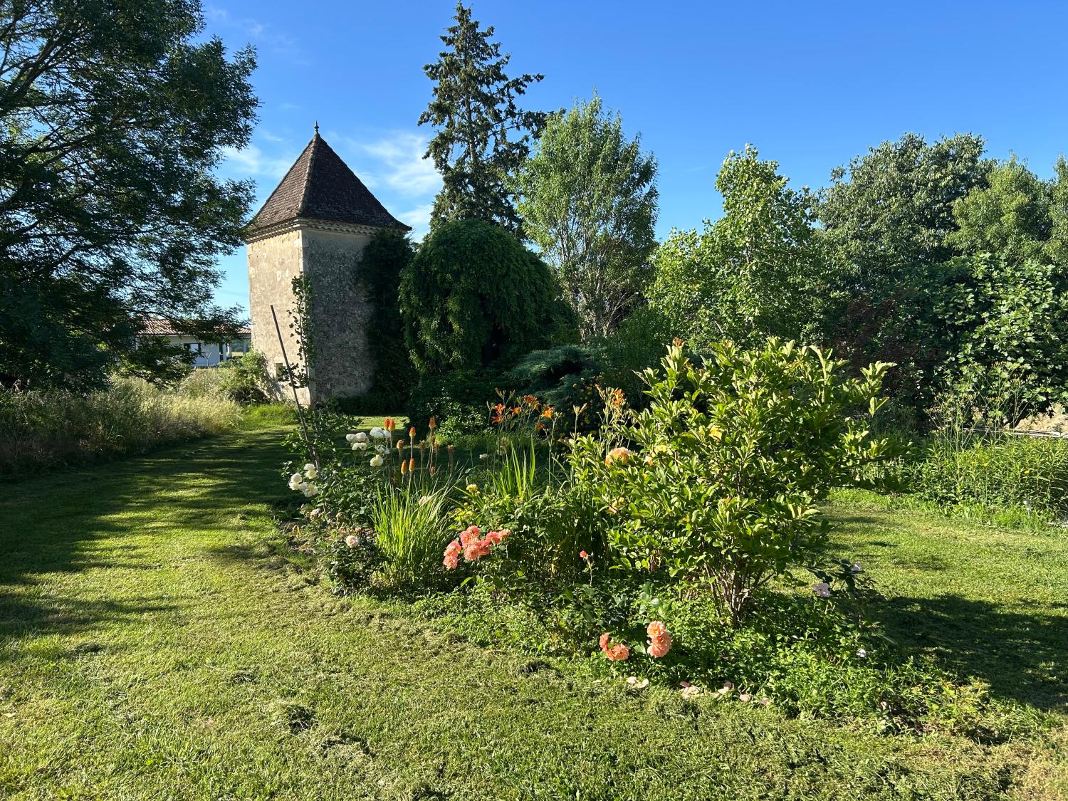  kaufen Freistehend Grayssas Lot-et-Garonne 27